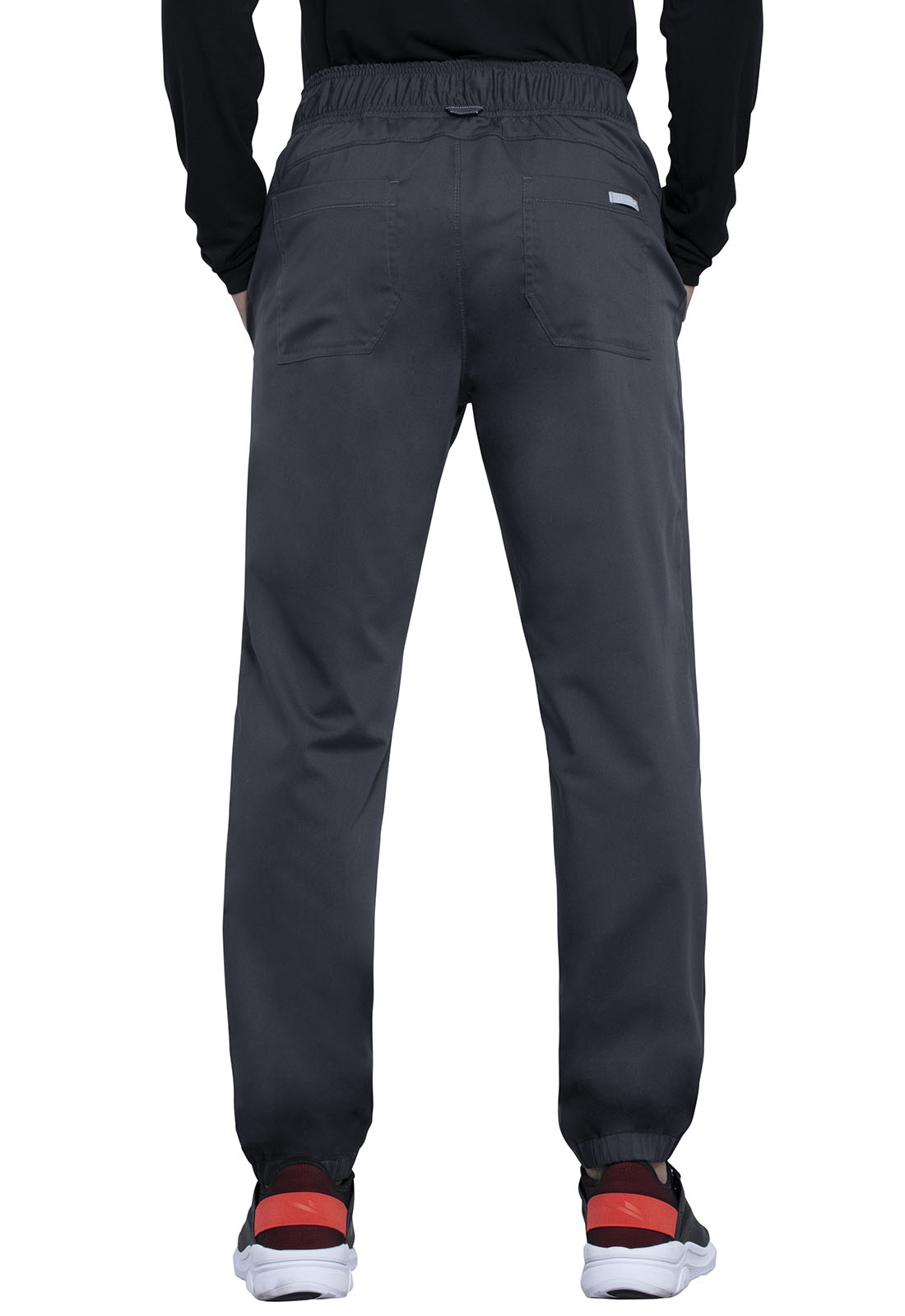 Cherokee - Workwear Revolution - Men's 5-Pocket Natural Rise Jogger Pant 16