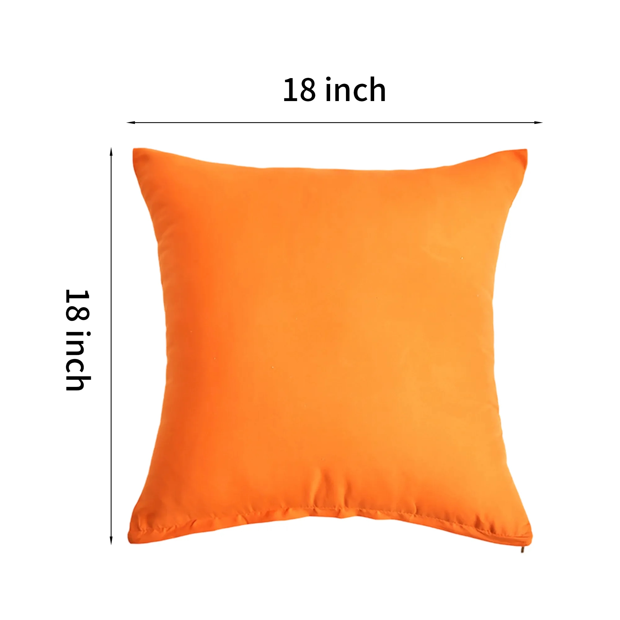 Velvet 18x18 Pillow Cover 20