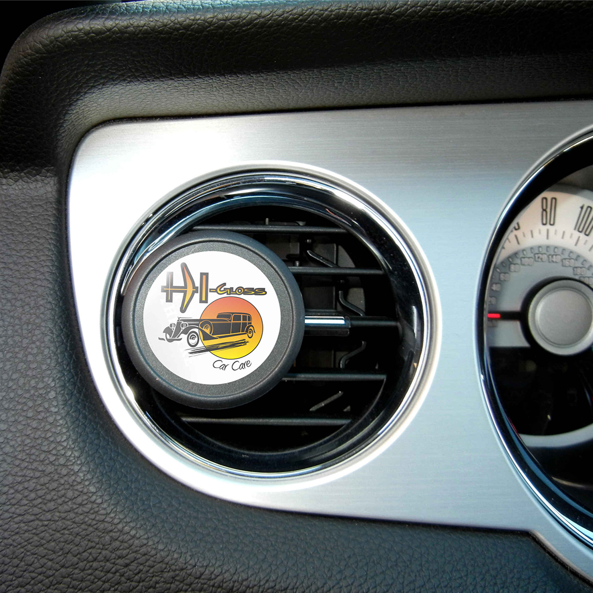 Sweet Ride Auto Vent Car Air Freshener 8