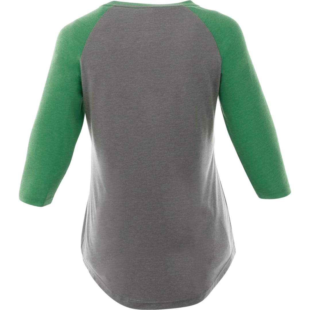 Women's DAKOTA Three Quarter Tee 180