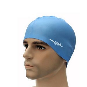 Swim Cap 18
