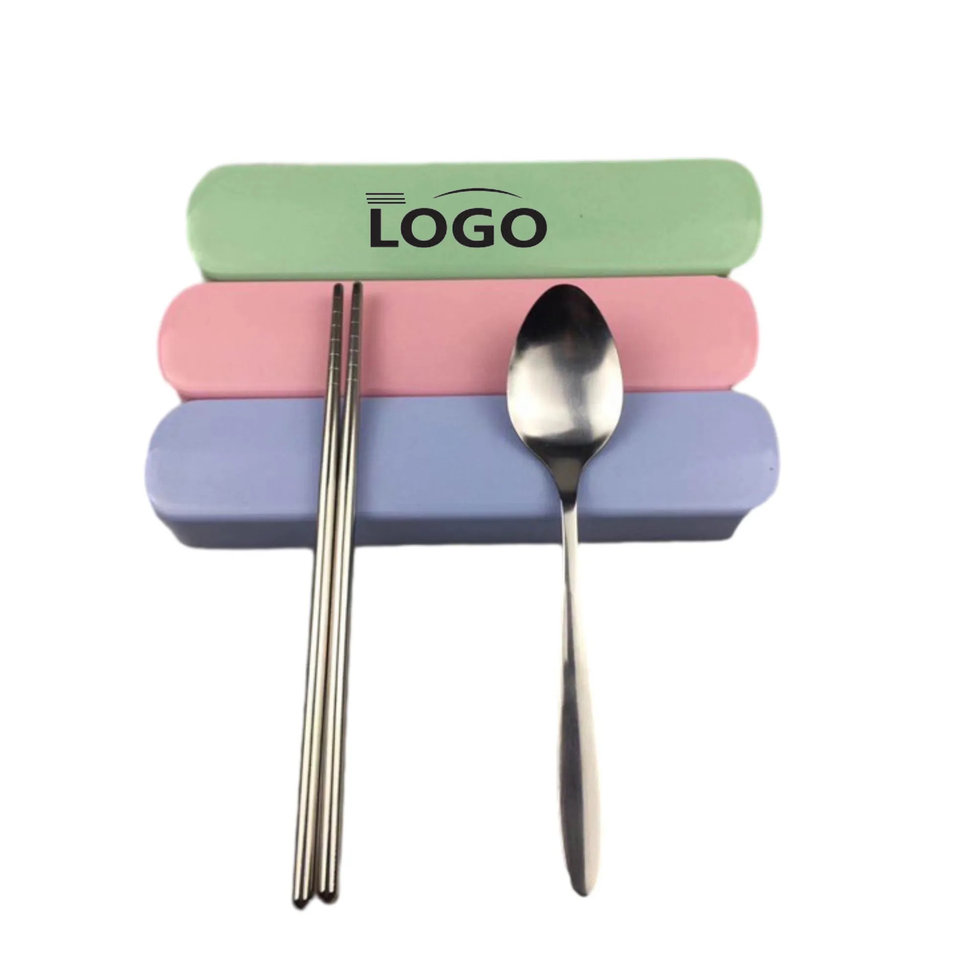 Stainless Steel Tableware MOQ 100PCS 6