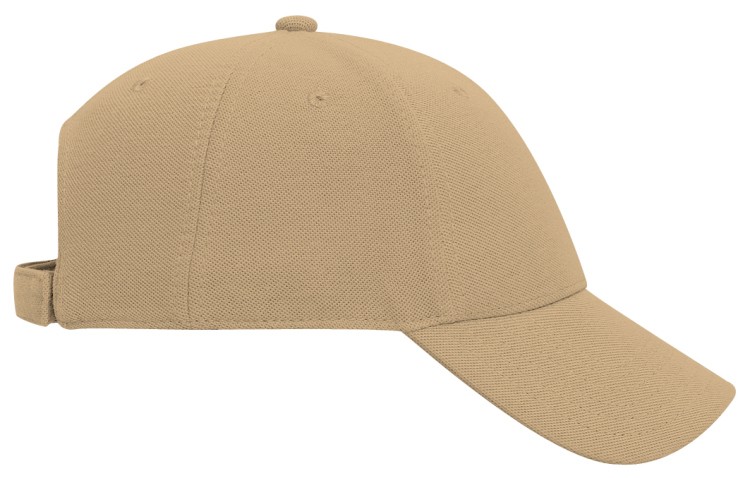 OTTO CAP® 6 Panel Low Profile Baseball Cap 37