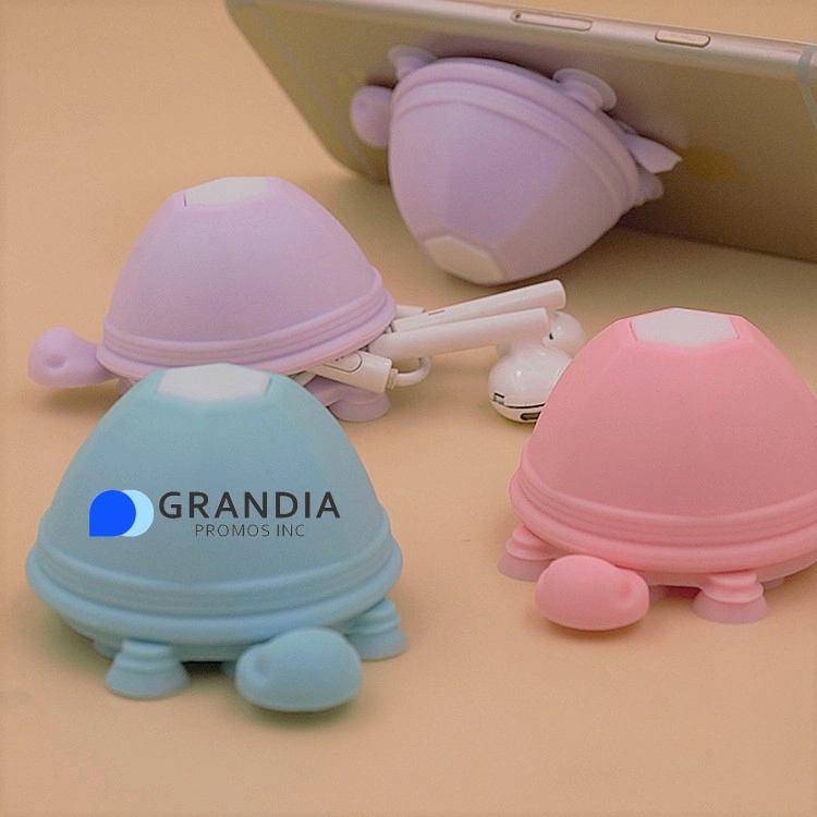 Plastic Phone Holder 7