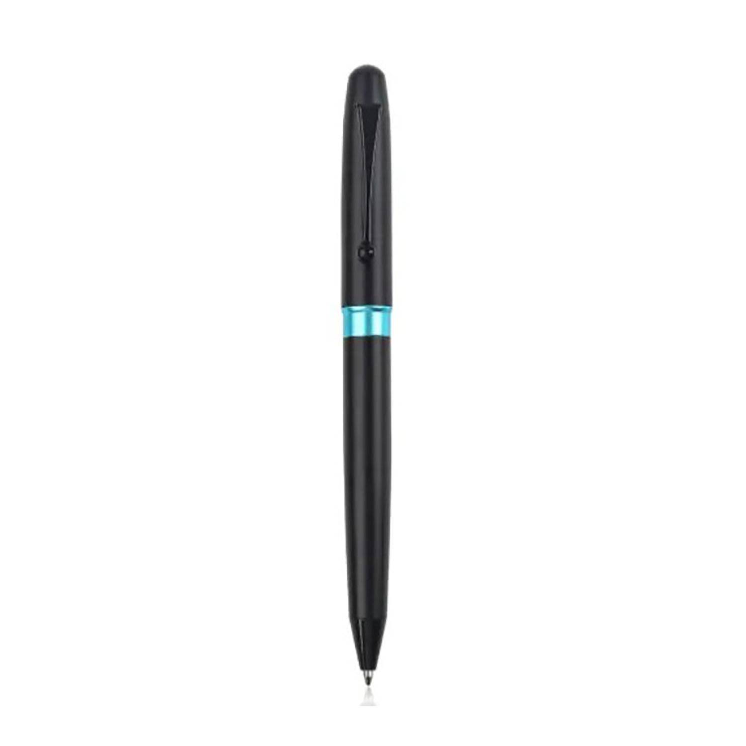 Matte Metal Ballpoint Pen 10