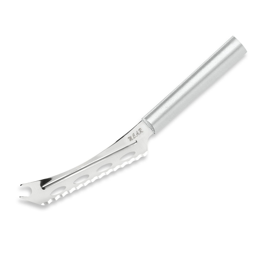 Cheese Knife w/Silver Handle 2