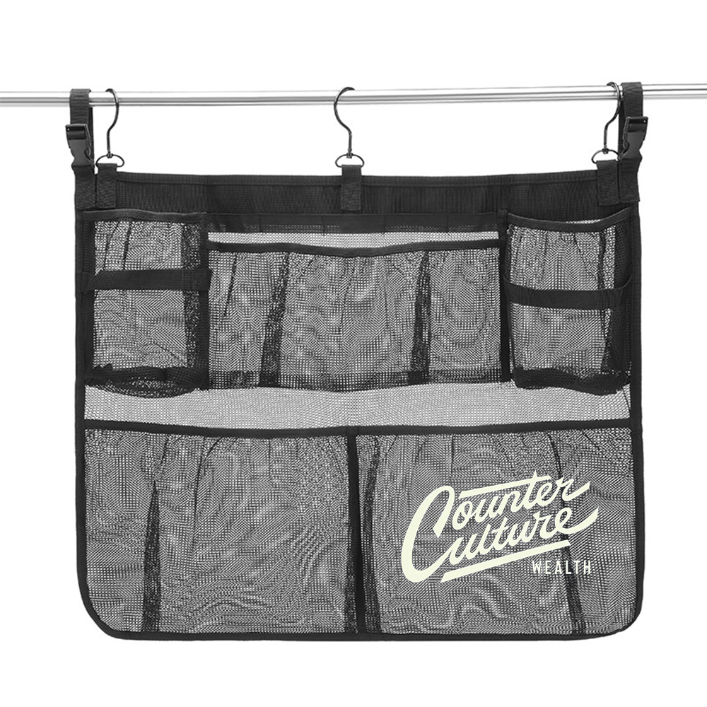 Wall Hanging Storage Bag 2