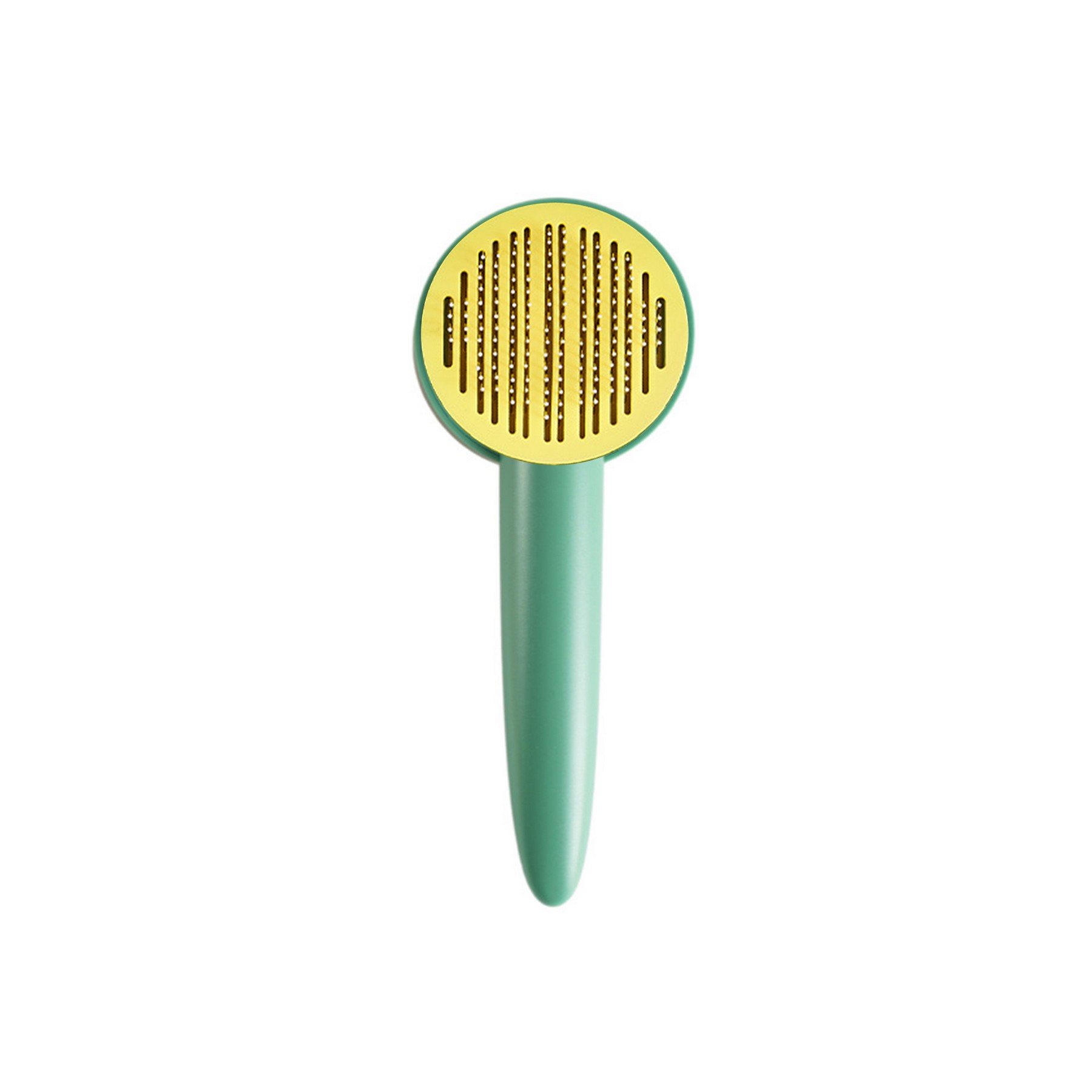 Pet Grooming Brush Self Cleaning 6