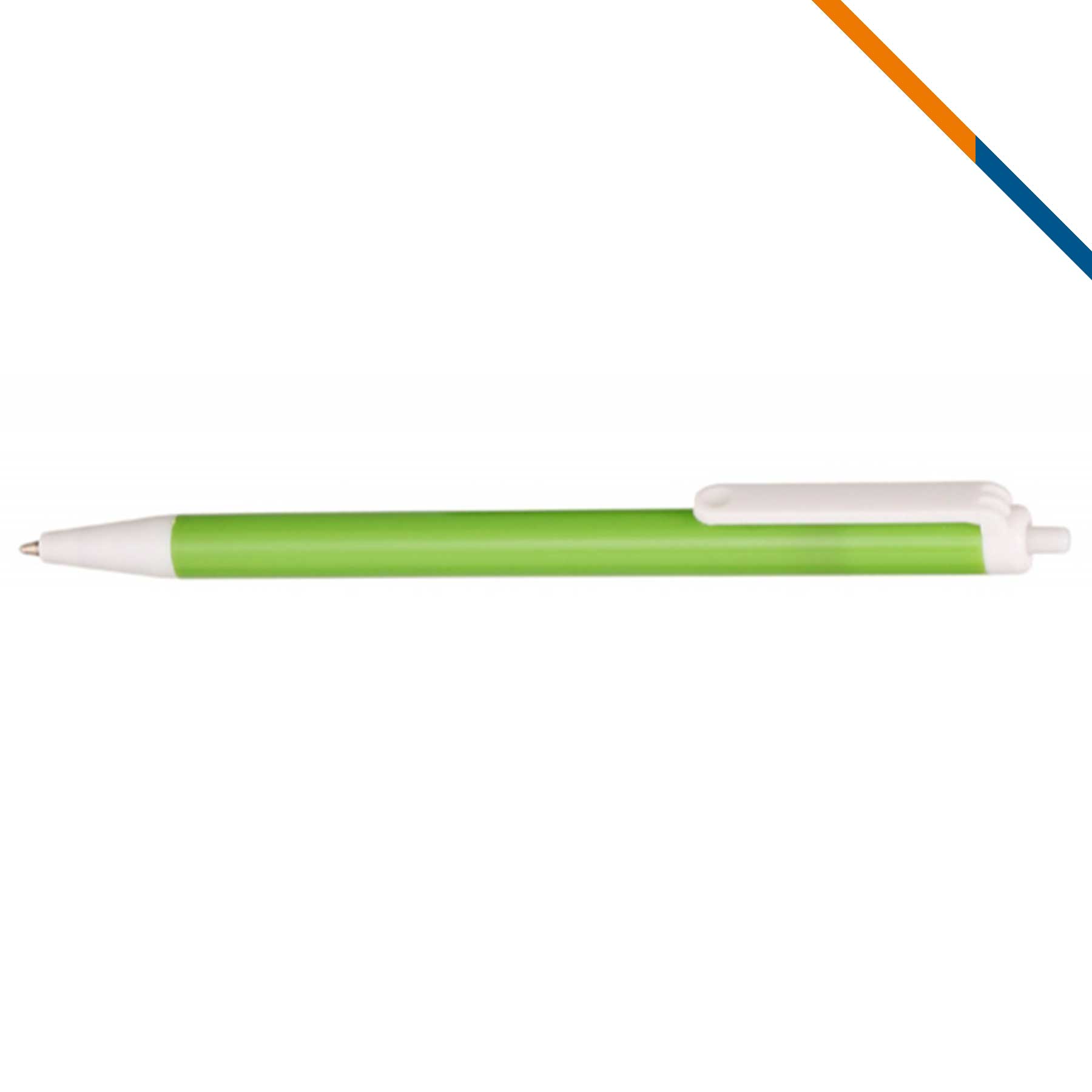 Fun Retractable Ballpoint Pen 12