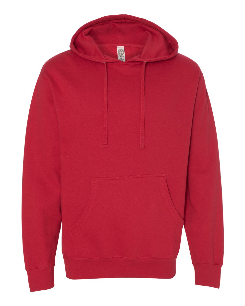 Unisex Midweight Hooded Sweatshirt - SS4500 335