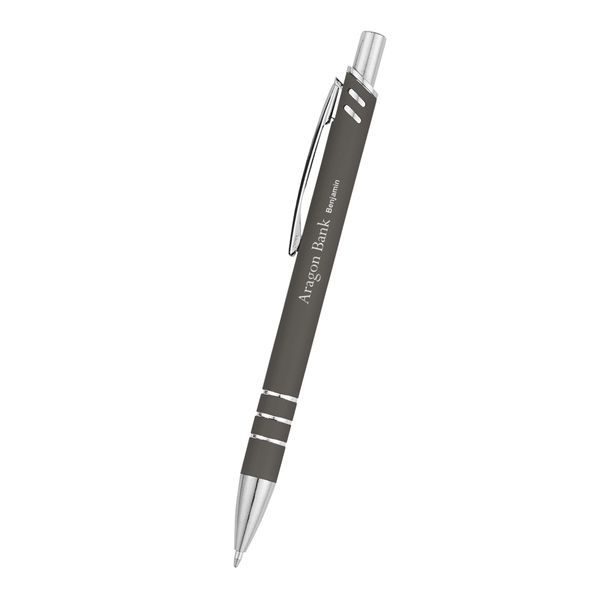 Black Tie Pen 14