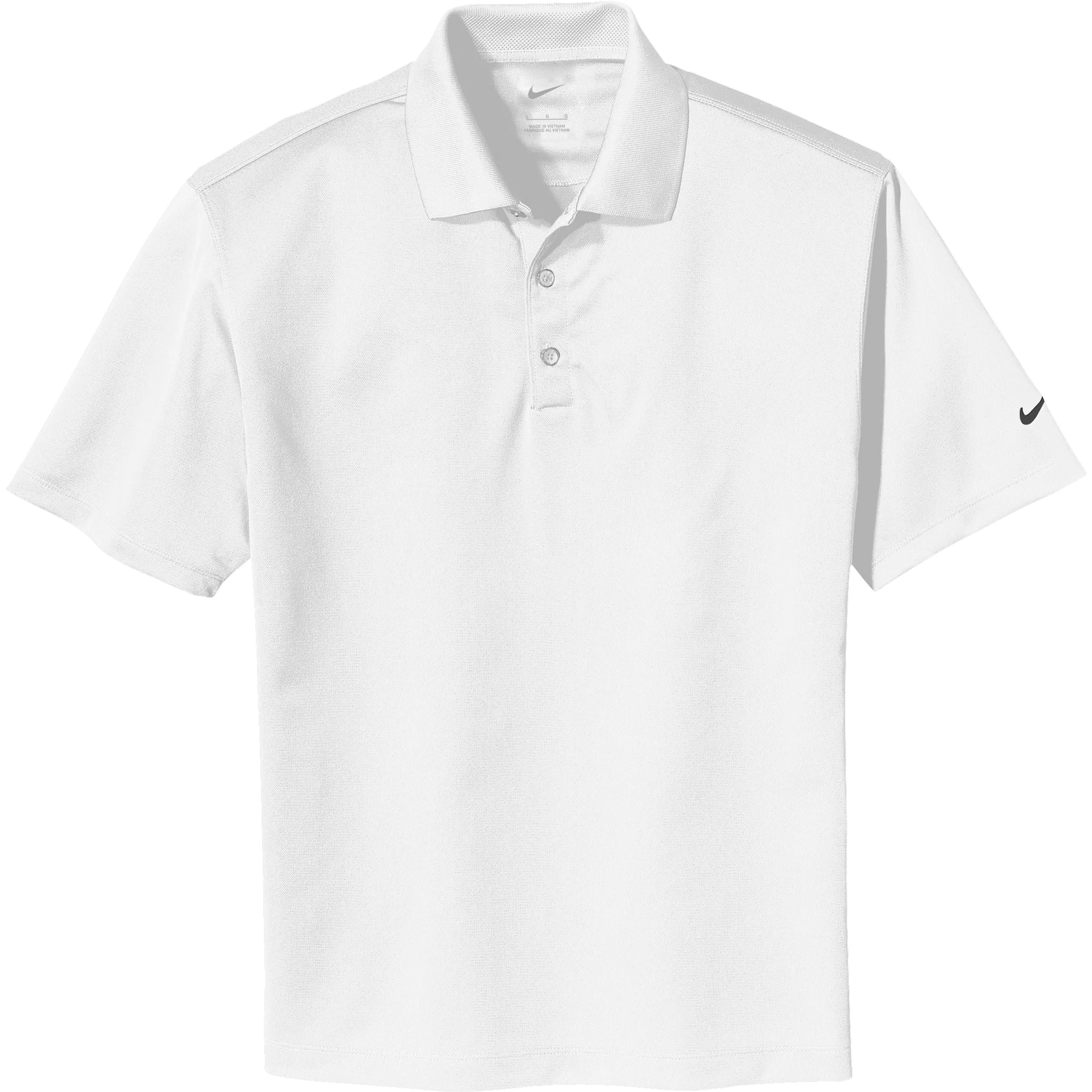 Nike Tech Basic Dri-FIT Polo 3