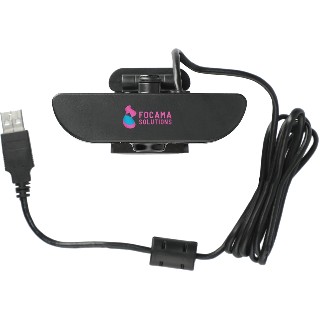 1080P HD Webcam with Microphone 32