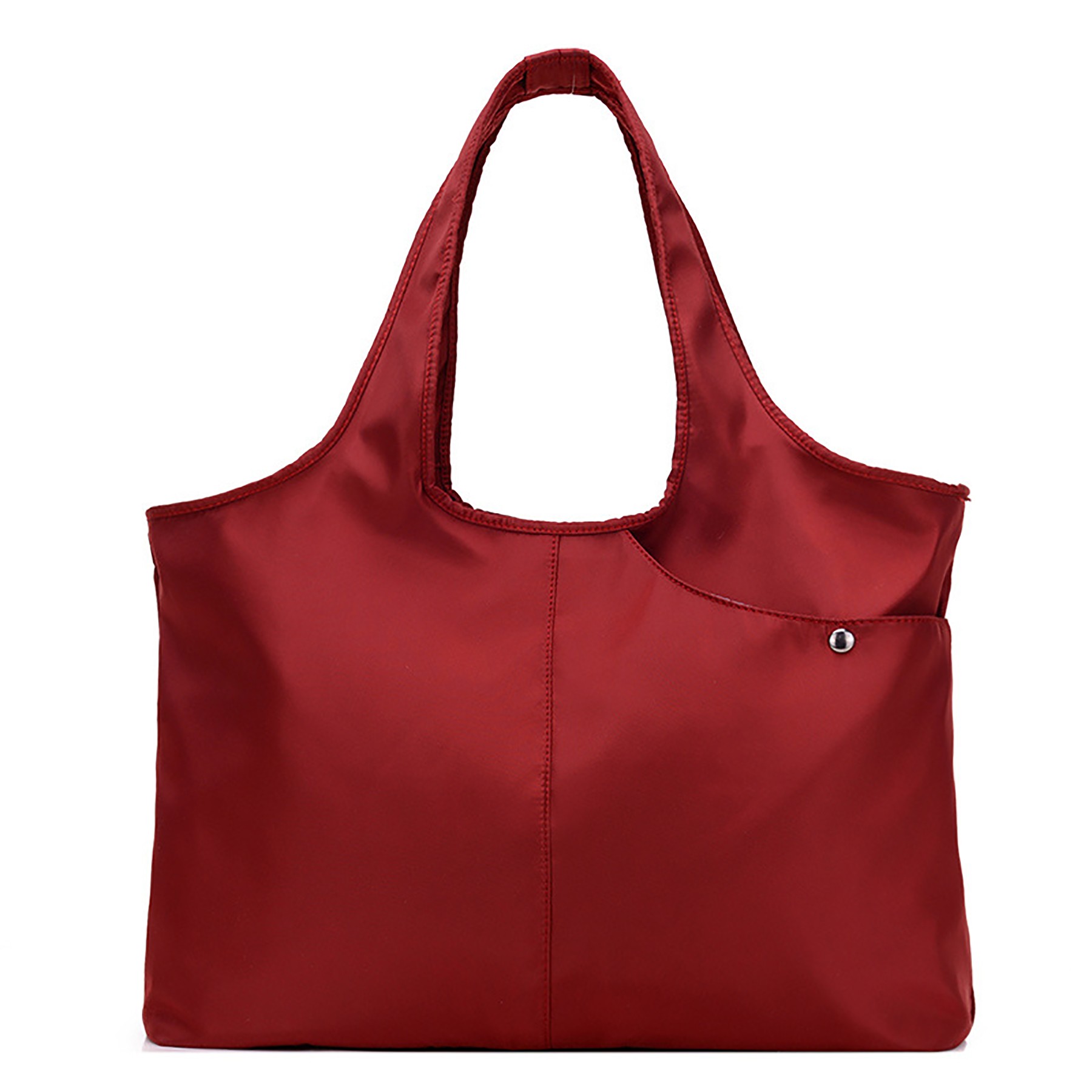 Women Large Waterproof Tote Bag 3