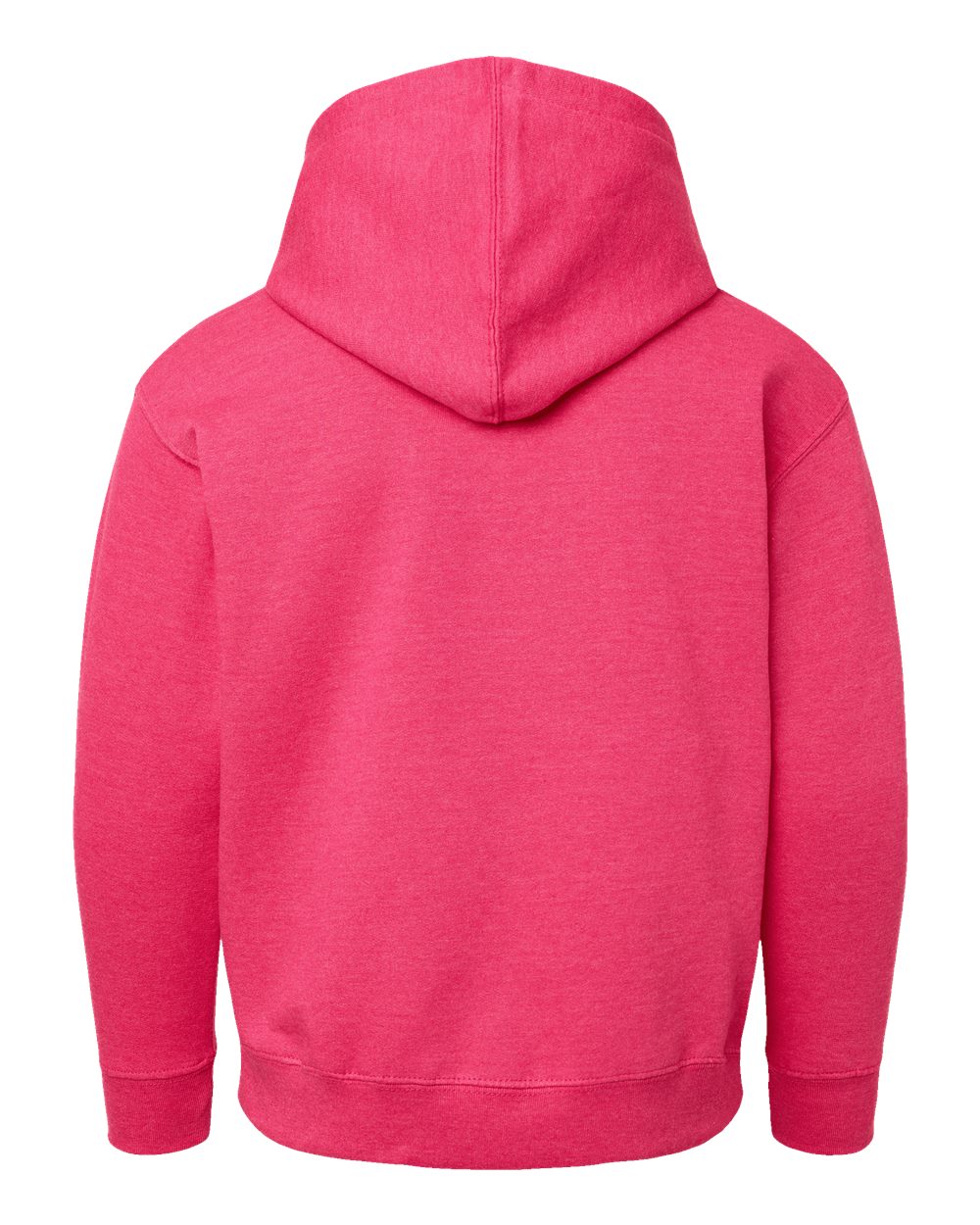 Youth Hoodie Sweatshirt - 2296 173