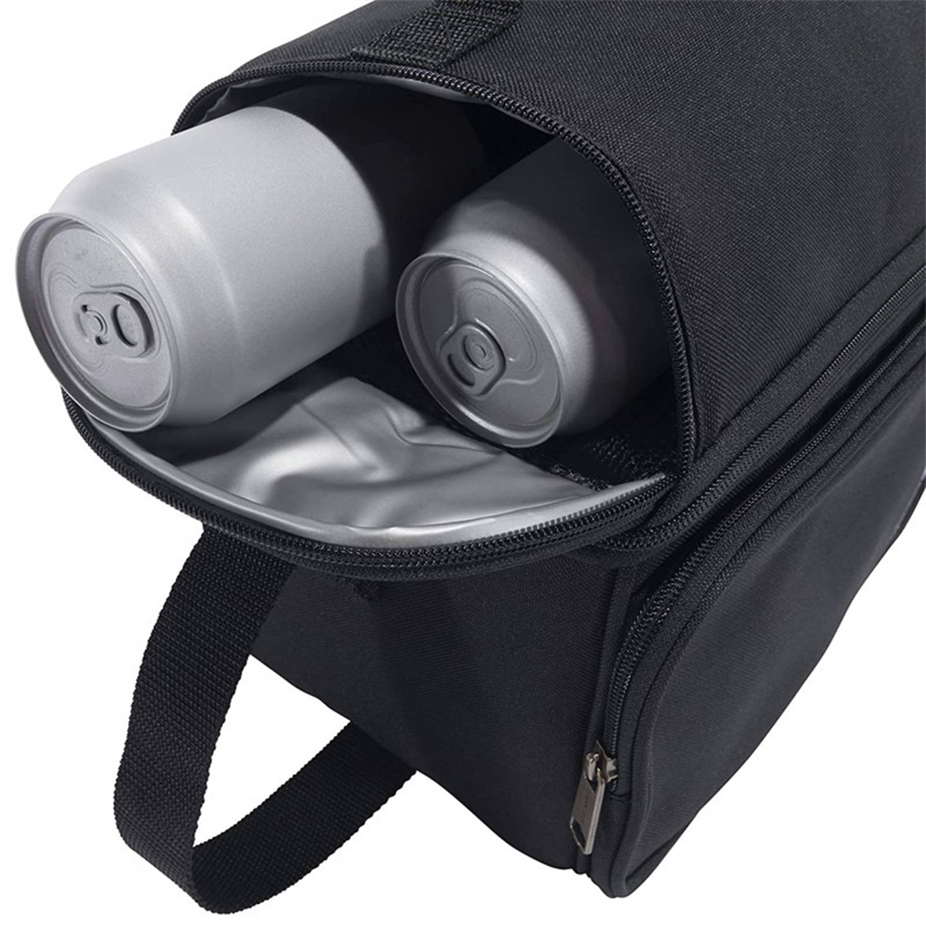 Oxford Portable Insulated Lunch Bag 12