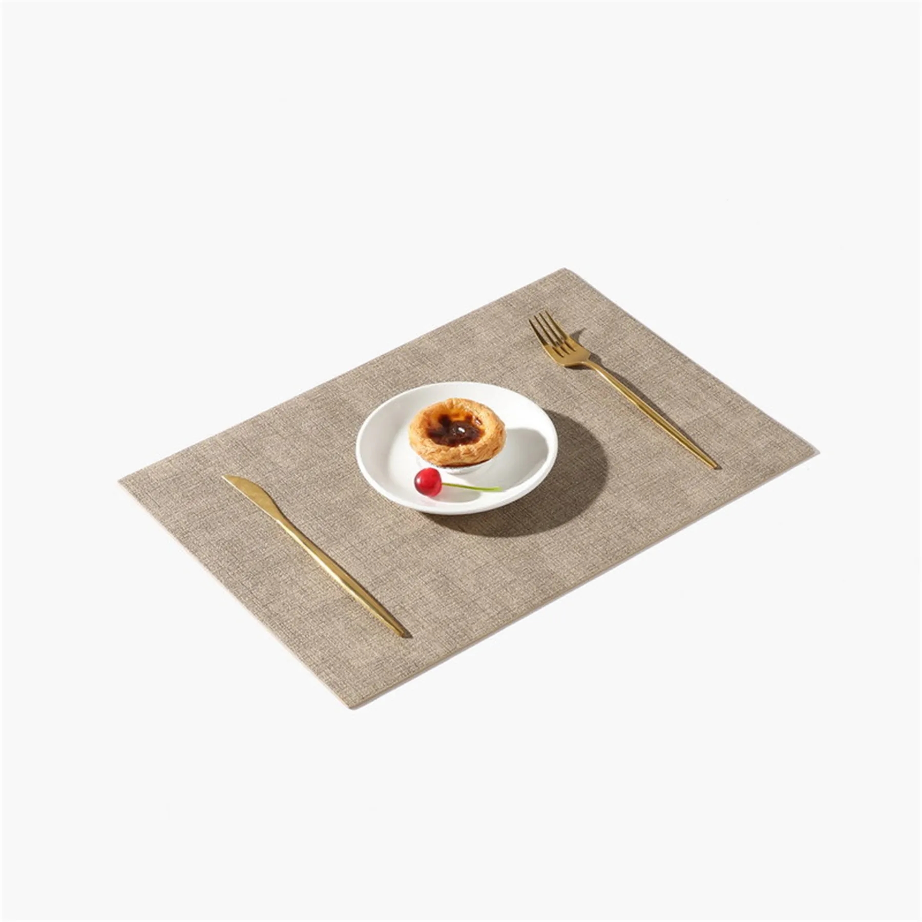 Leather Place Mats 9