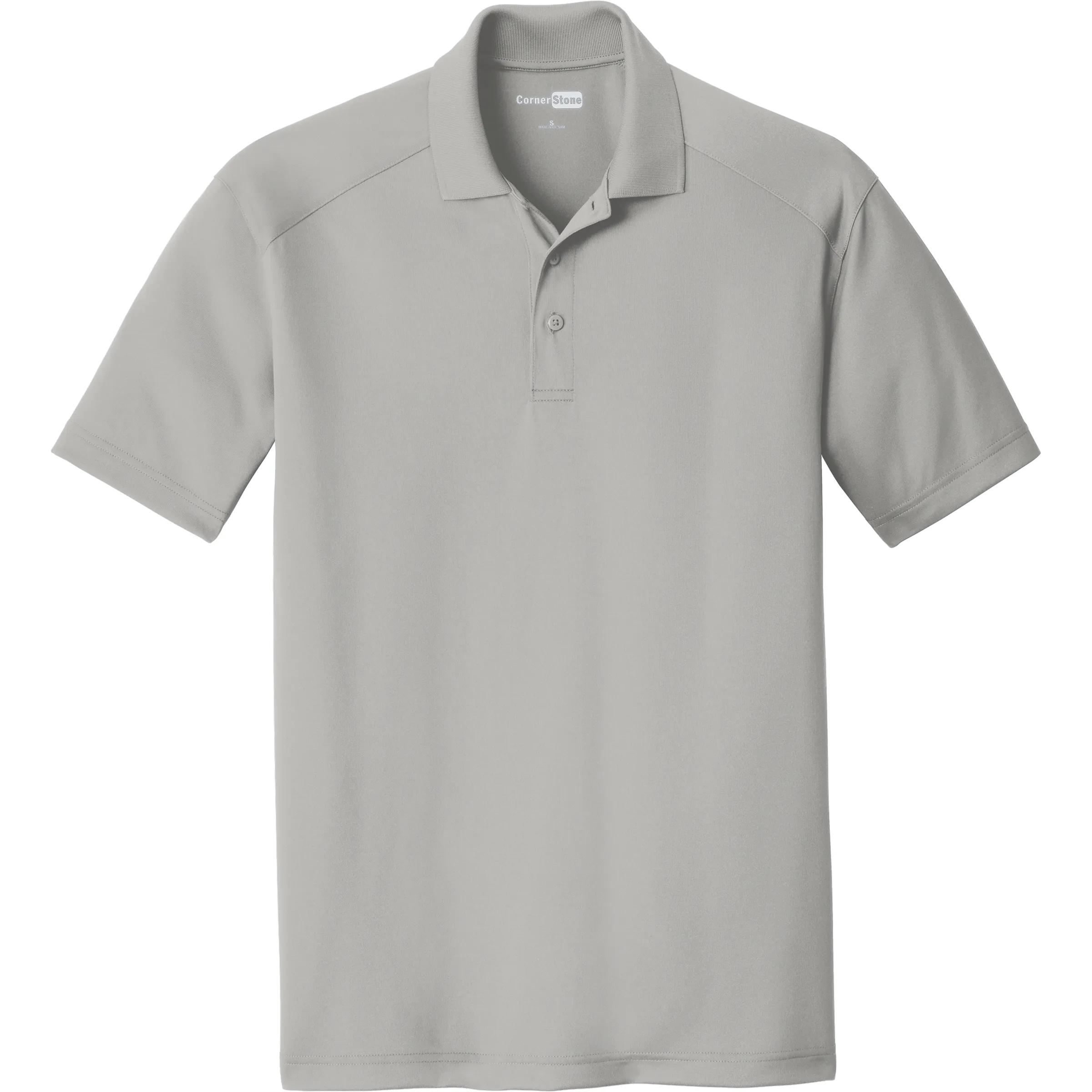 CORNERSTONE(R) SELECT LIGHTWEIGHT SNAG-PROOF POLO 13