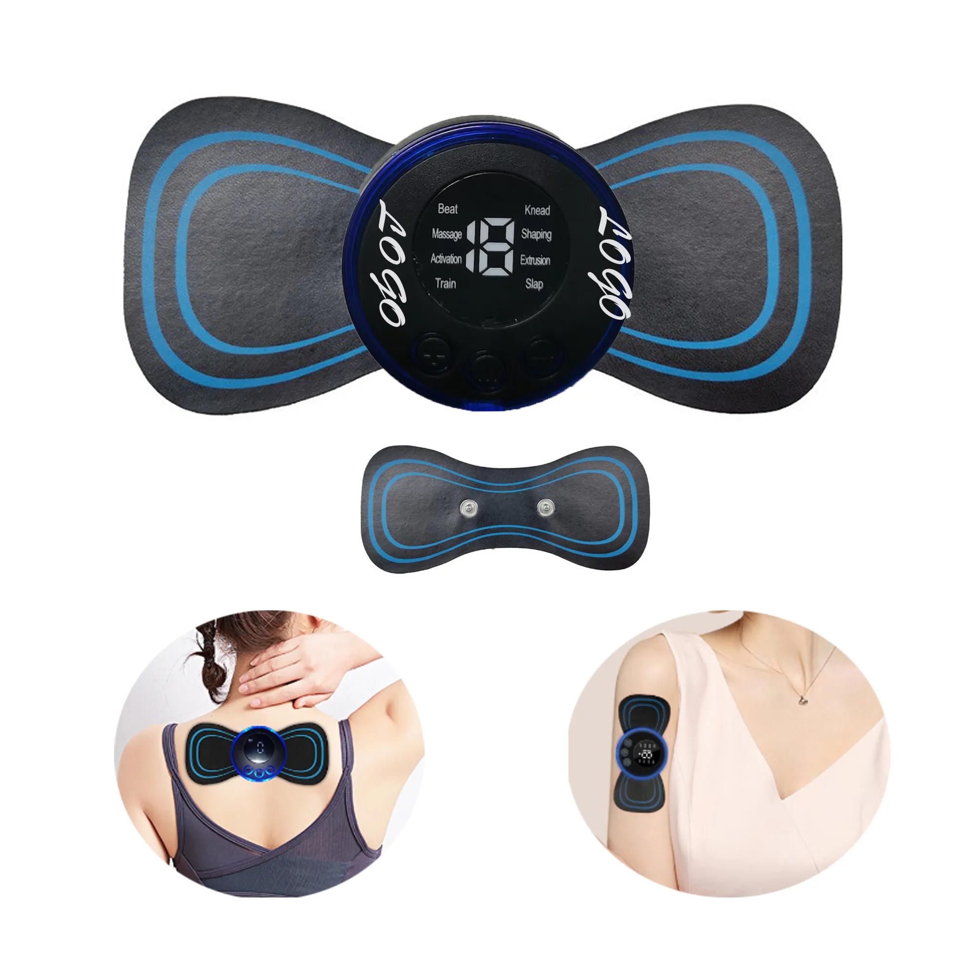 Mini Massager 3