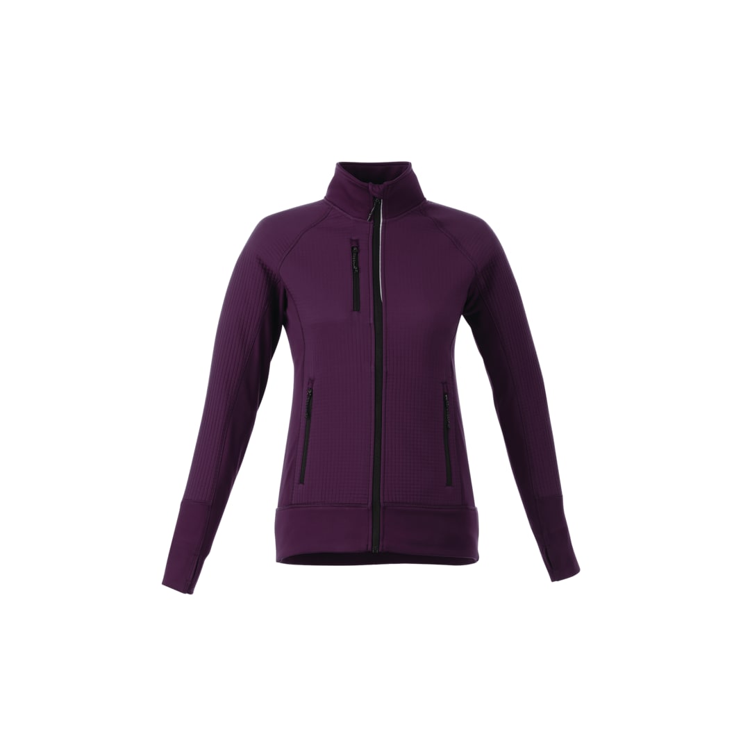 Women's PANORAMA Hybrid Knit Jacket 74