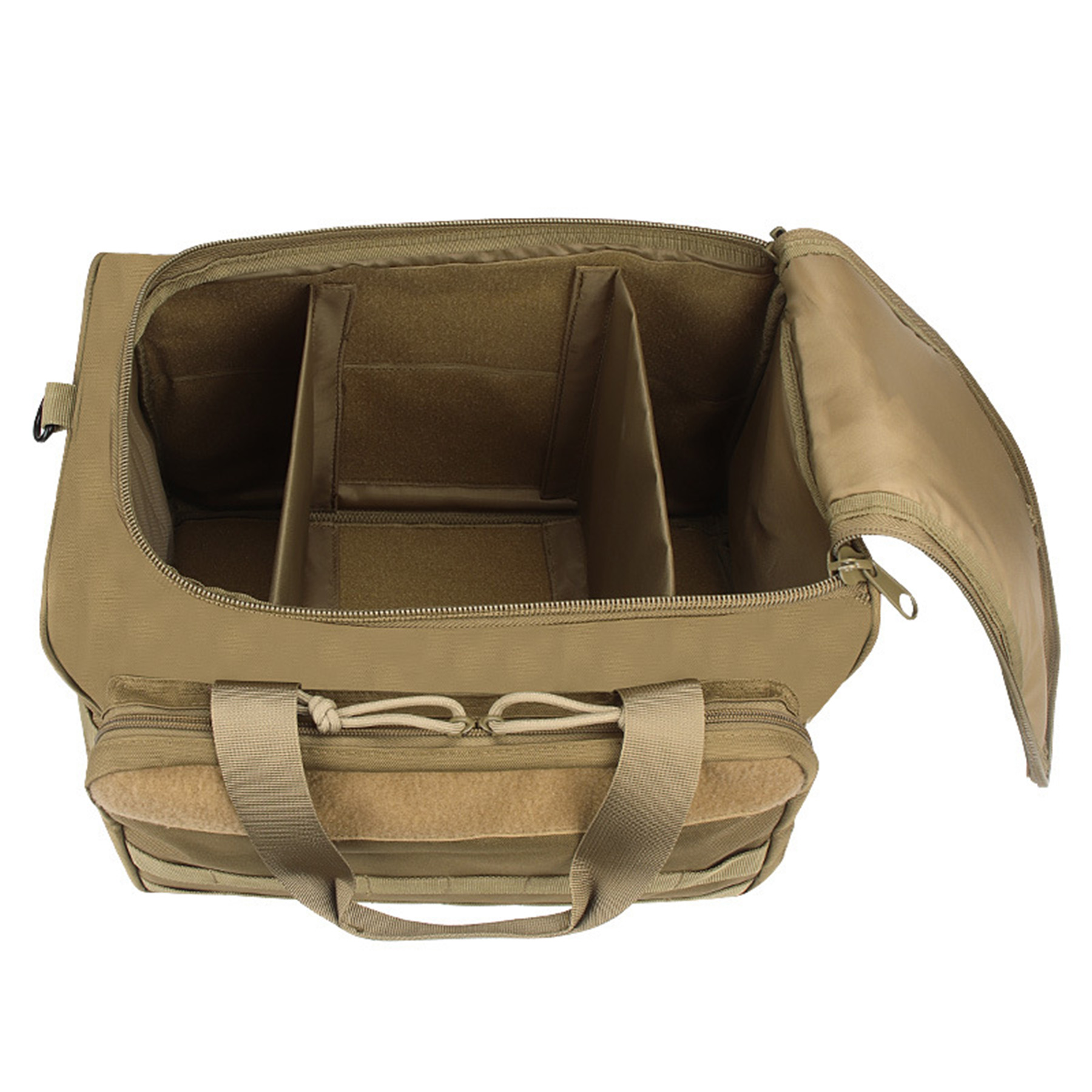 Portable Cooler Lunch Bag 4