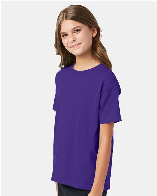 Youth EcoSmart® T-Shirt - 5370 145