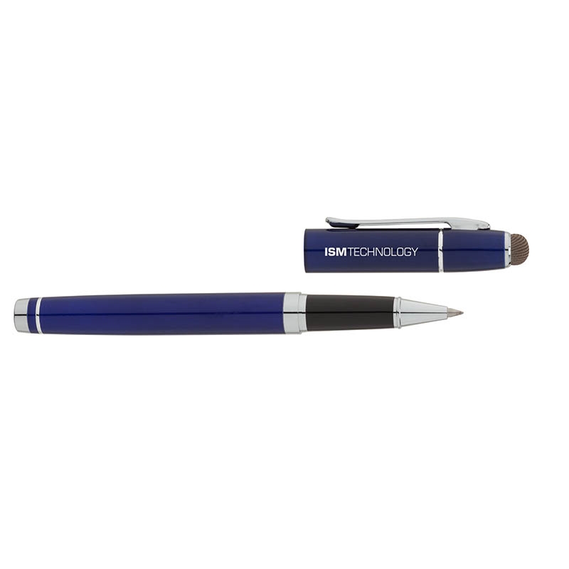 Conductor Rollerball Pen / Stylus 6