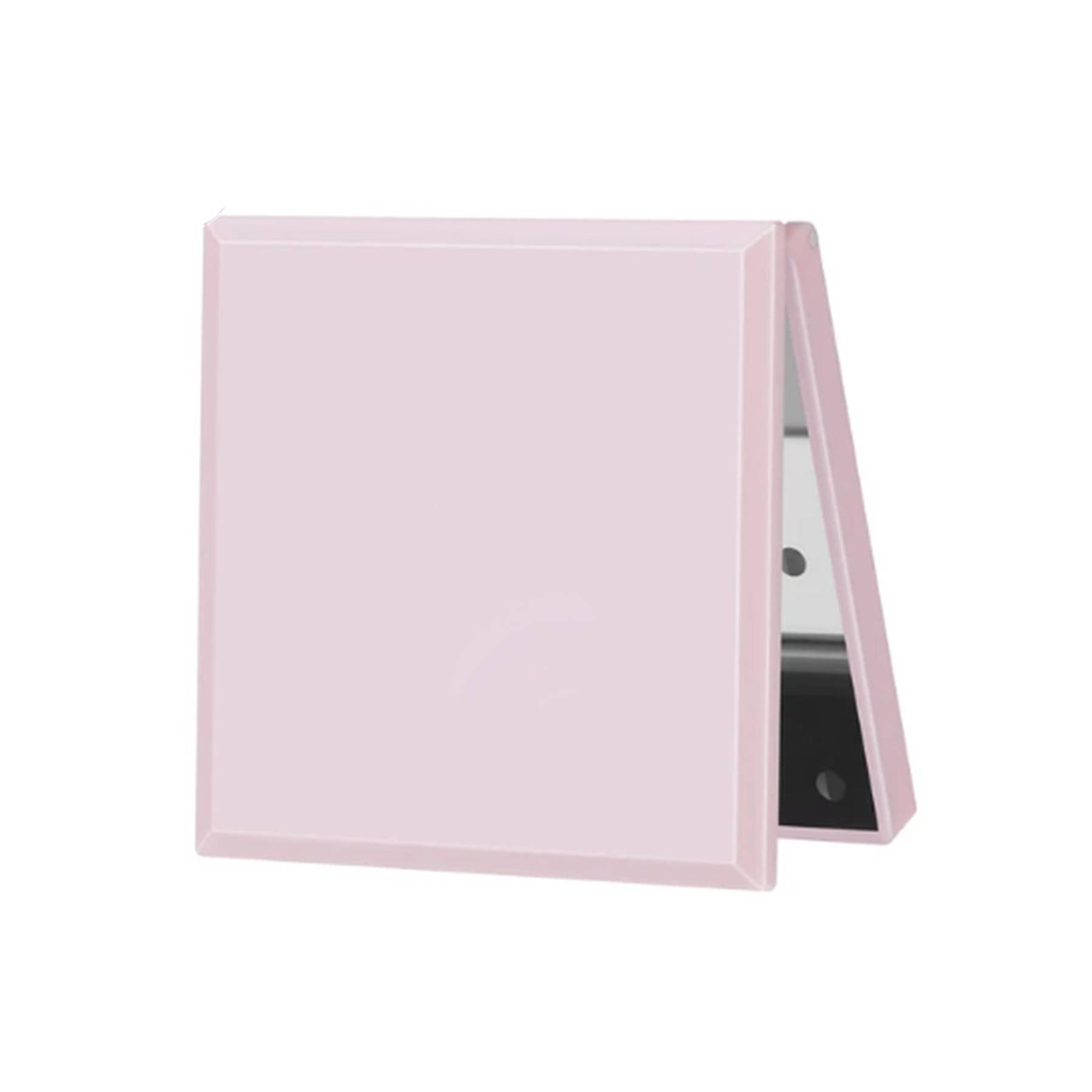 Small gift makeup mirror with led light 6