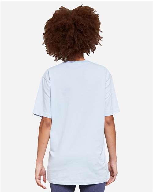 Unisex Heavyweight Tee - LS15001 2