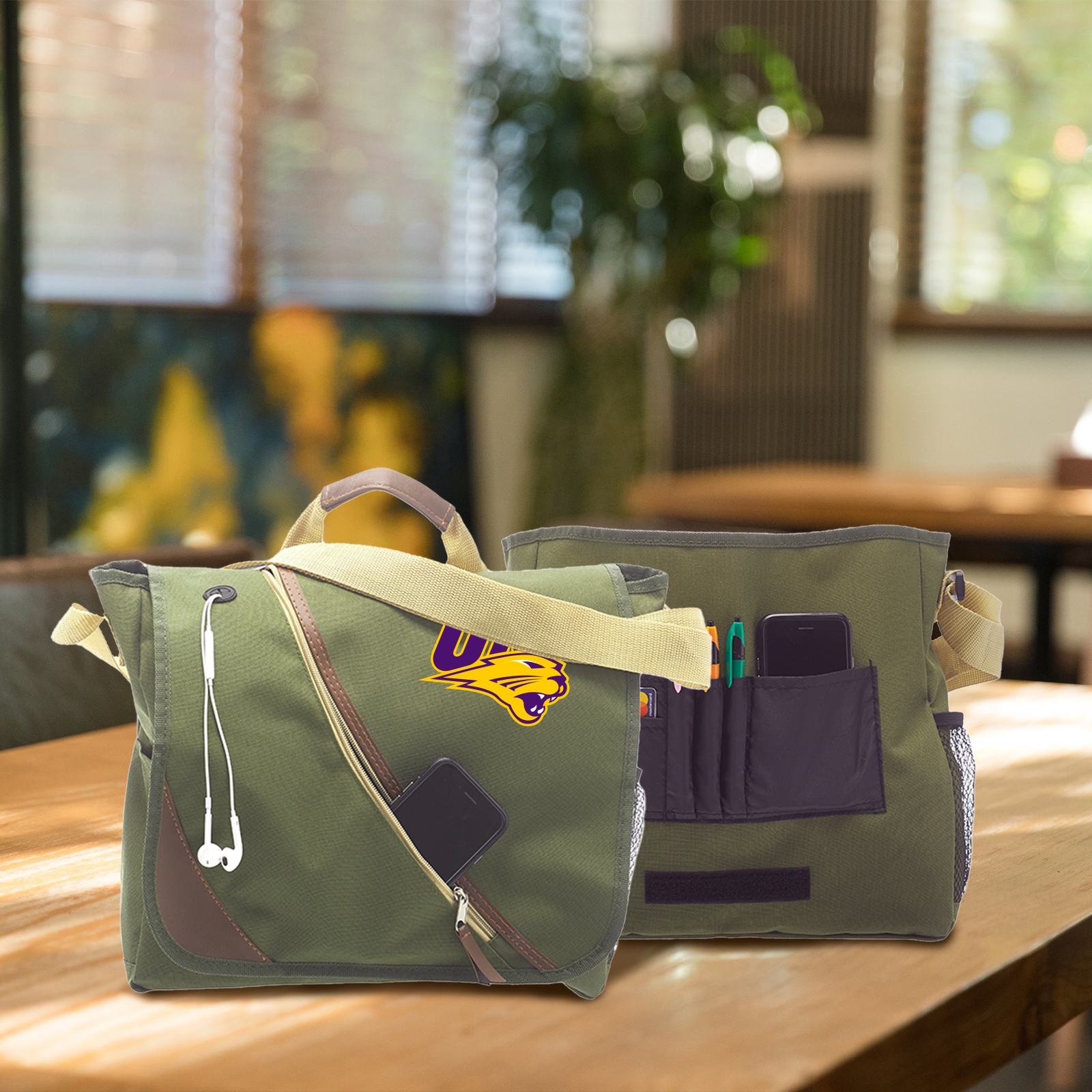 Shoulder Messenger Bags 4