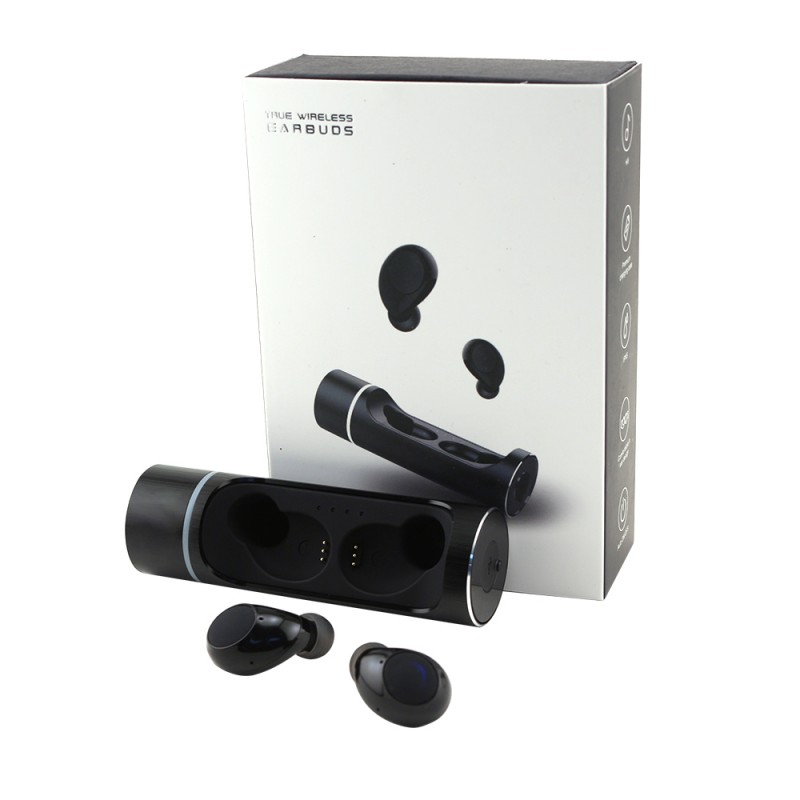 The Verge Pro - Wireless Earbuds 4