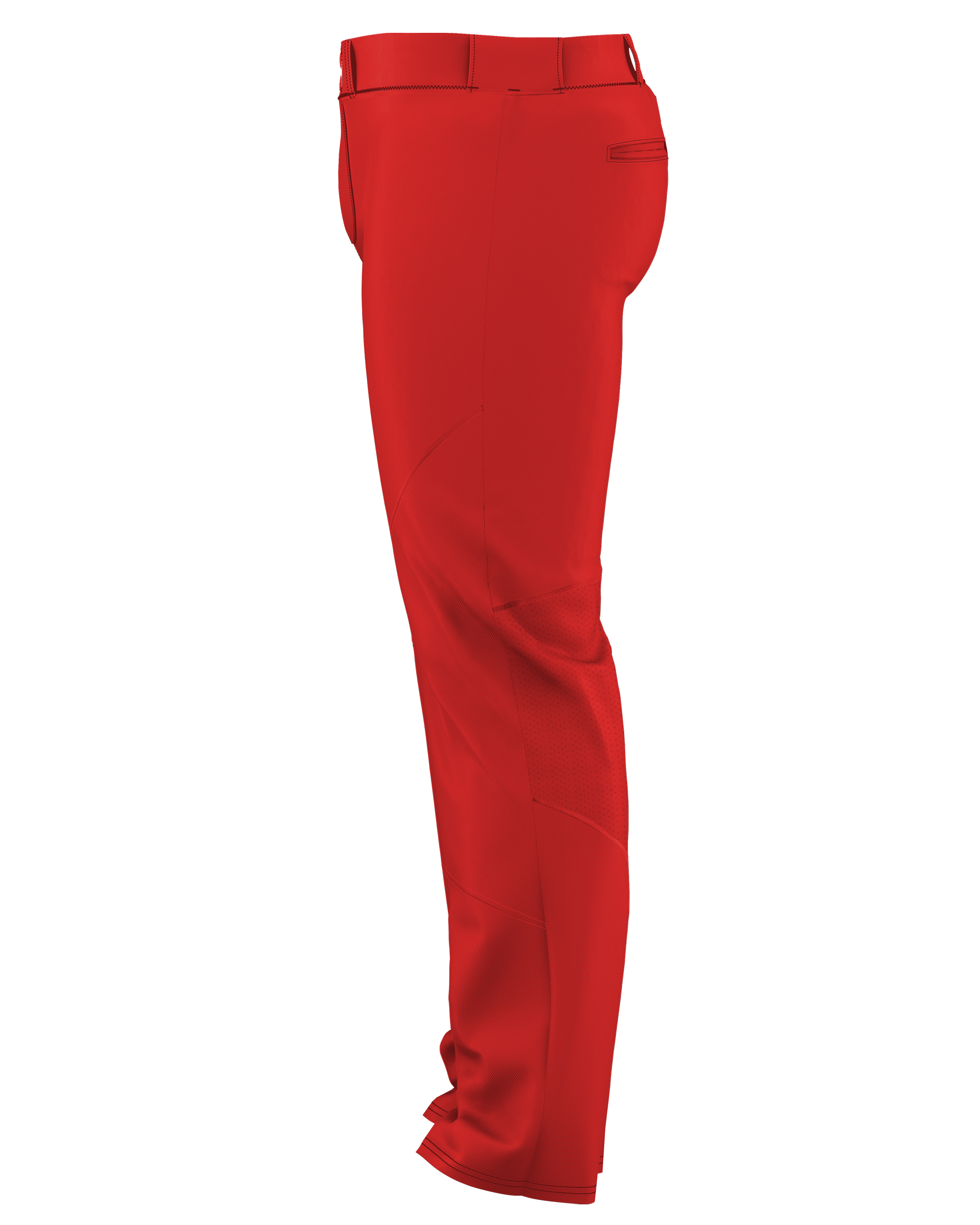 Youth Crush Premier Baseball Pant 2
