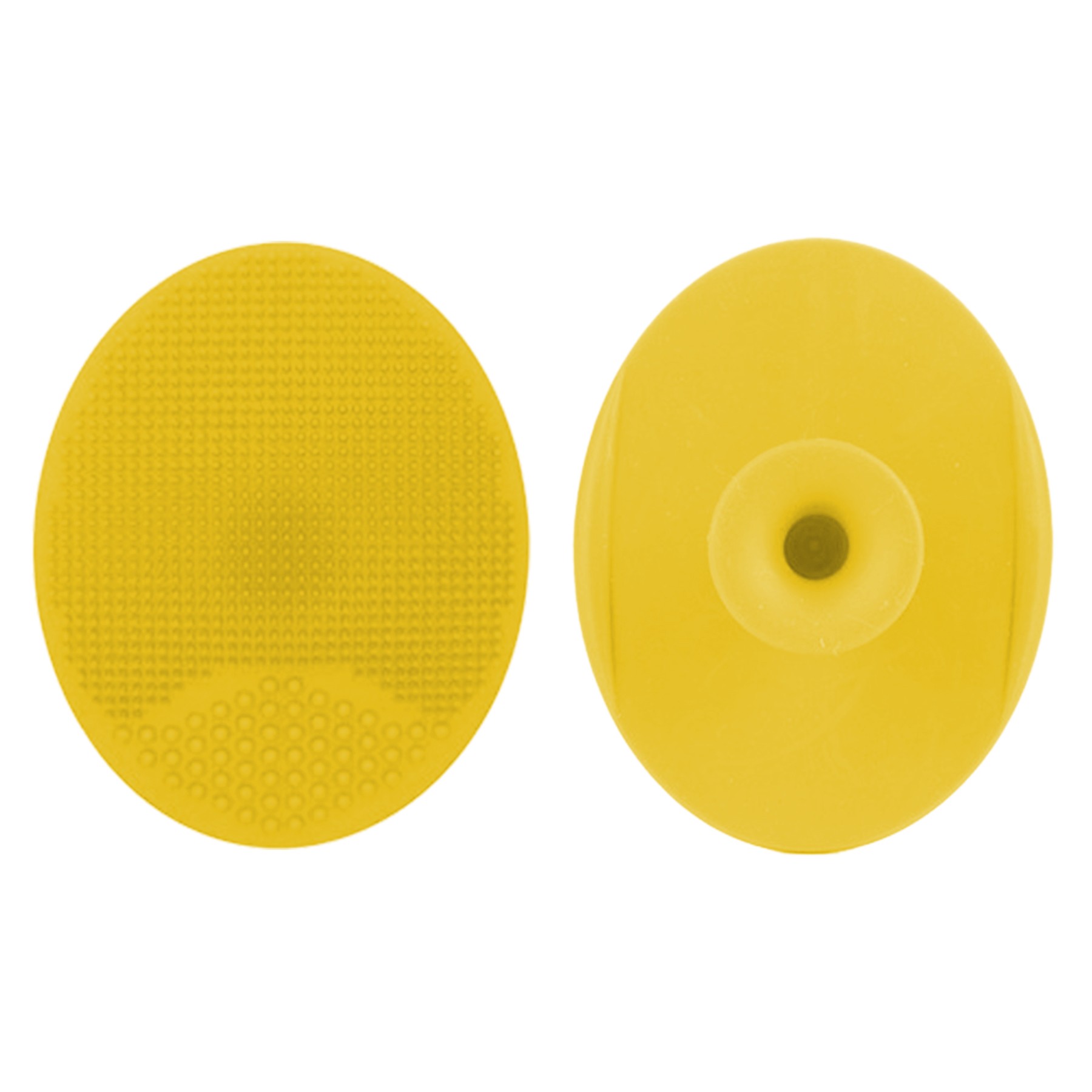 Silicone Facial Cleansing Brush 4