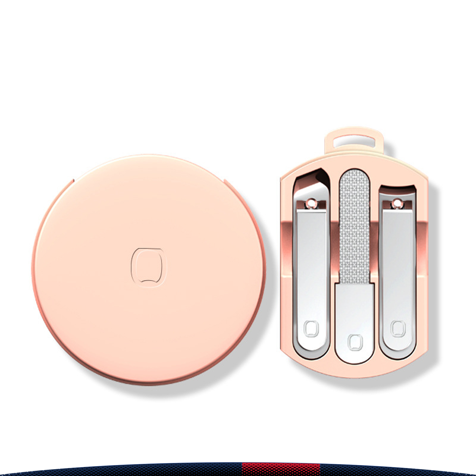 Finis Nail Beauty Set 2