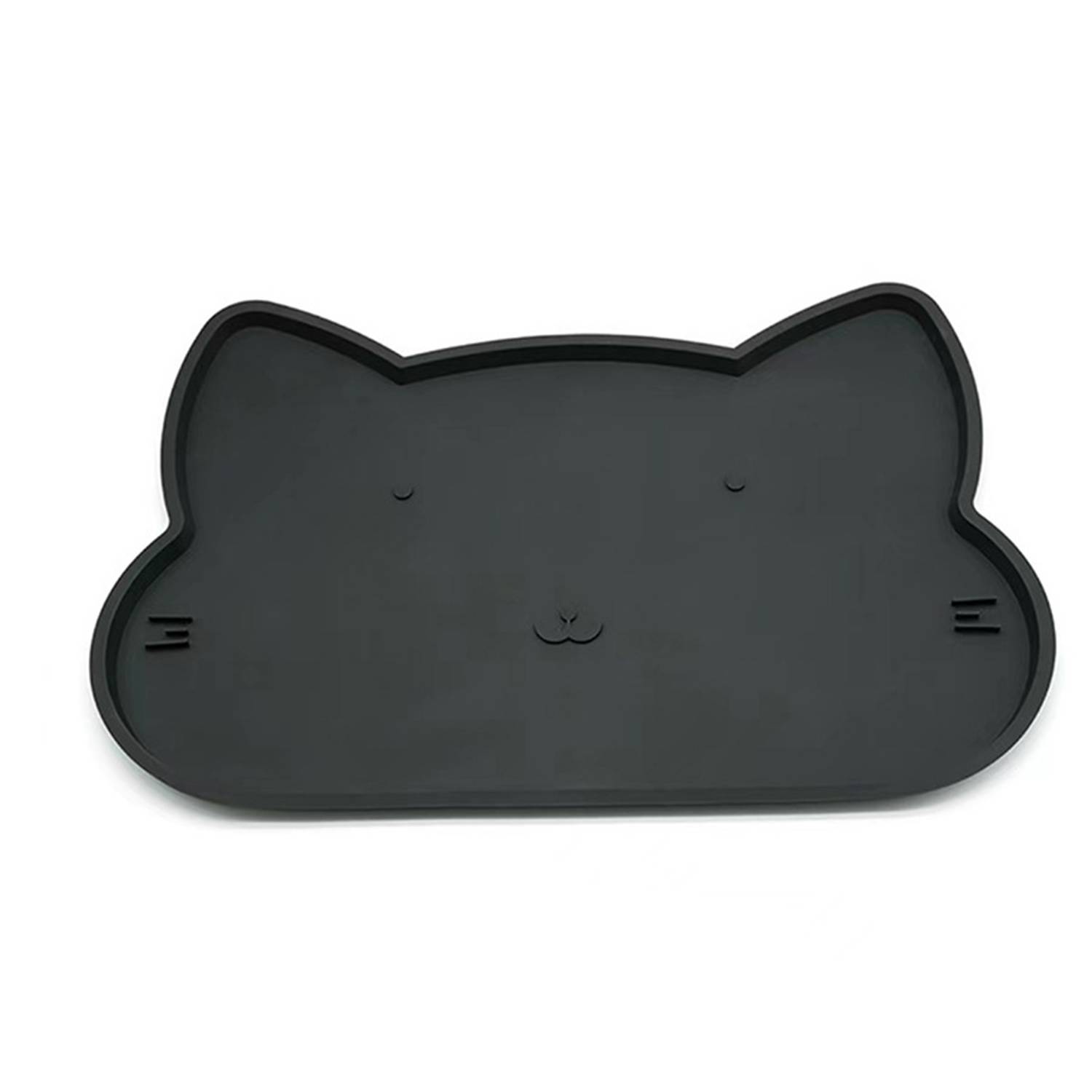 Silicone Non-Slip Pet Feeding Mat 4