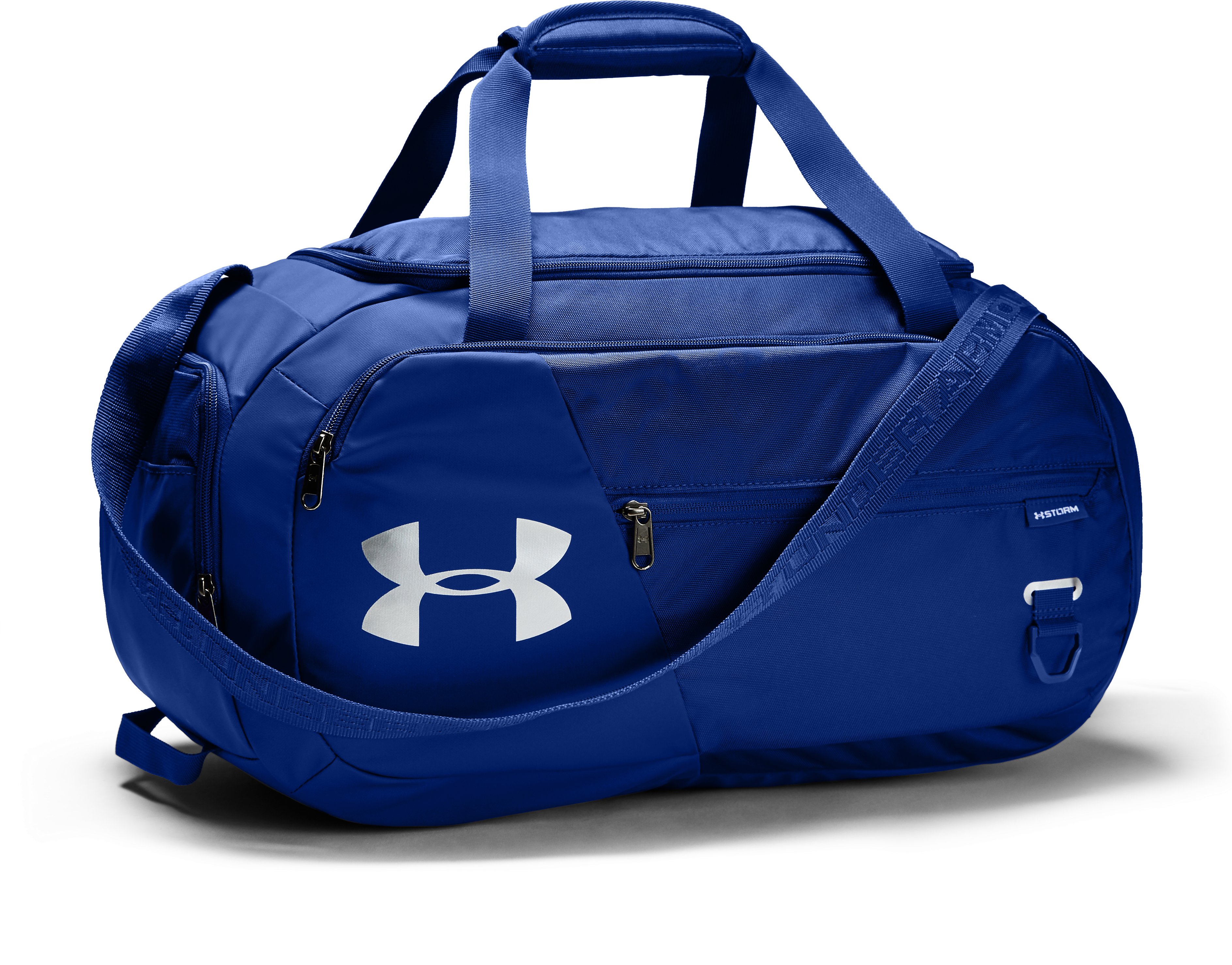 UA Undeniable 4.0 Small Duffle Bag 10