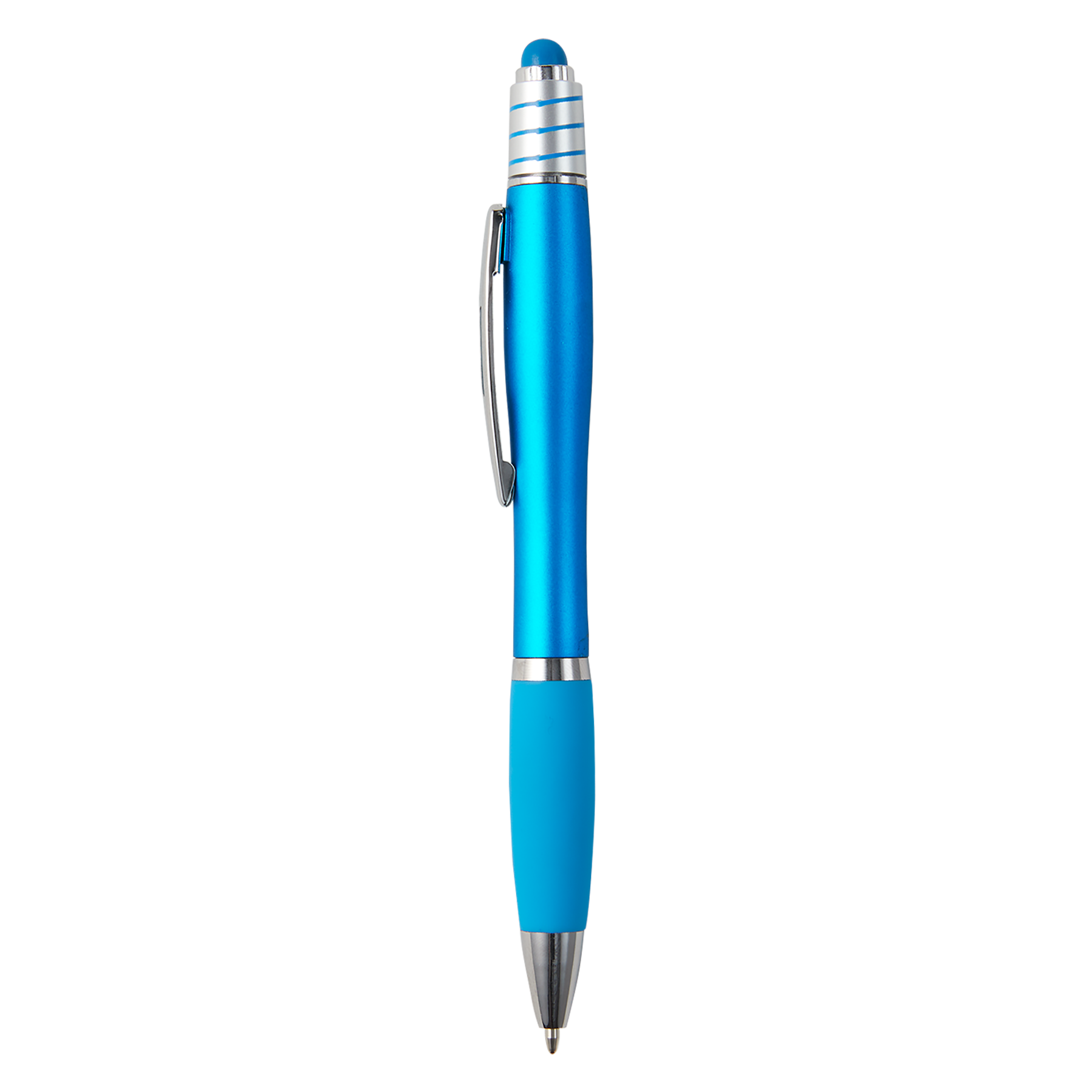 Fullerton Velvet Touch MGC Spin Top Stylus Pen 11