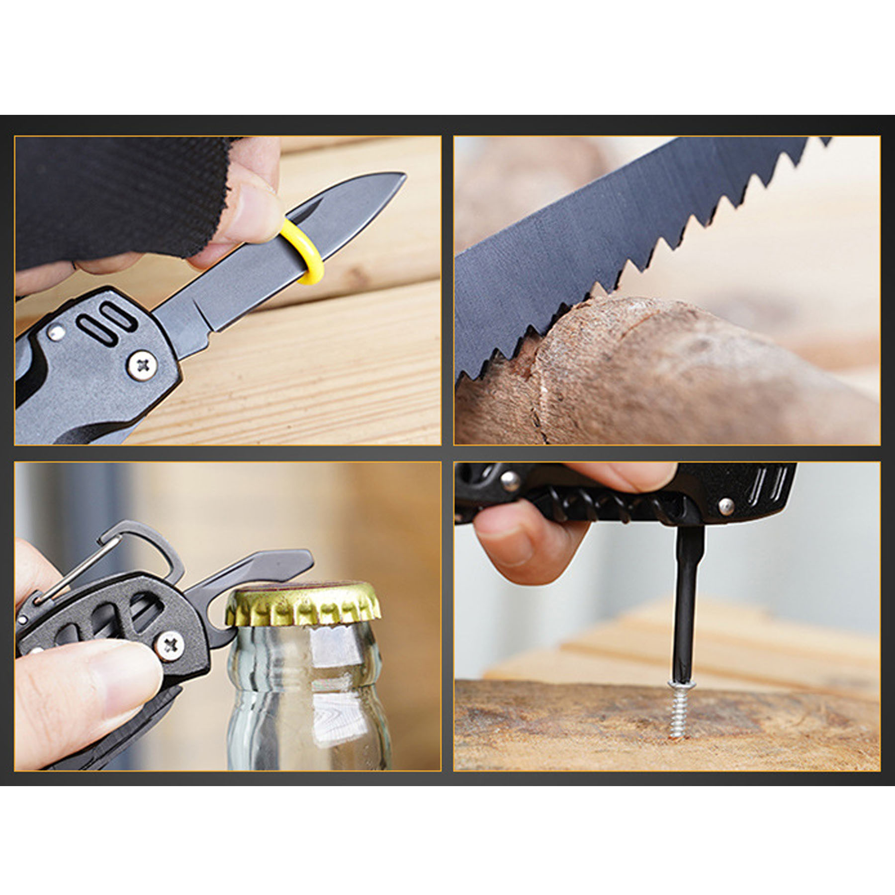 All-in-One Pocket Knife 6