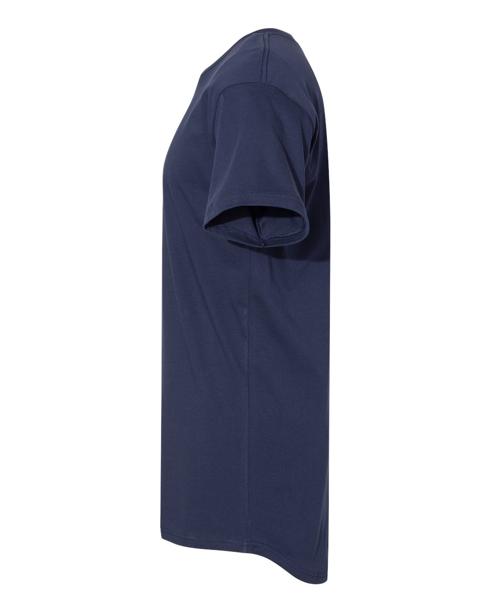 Men's Long Body Urban Tee - 3006 15