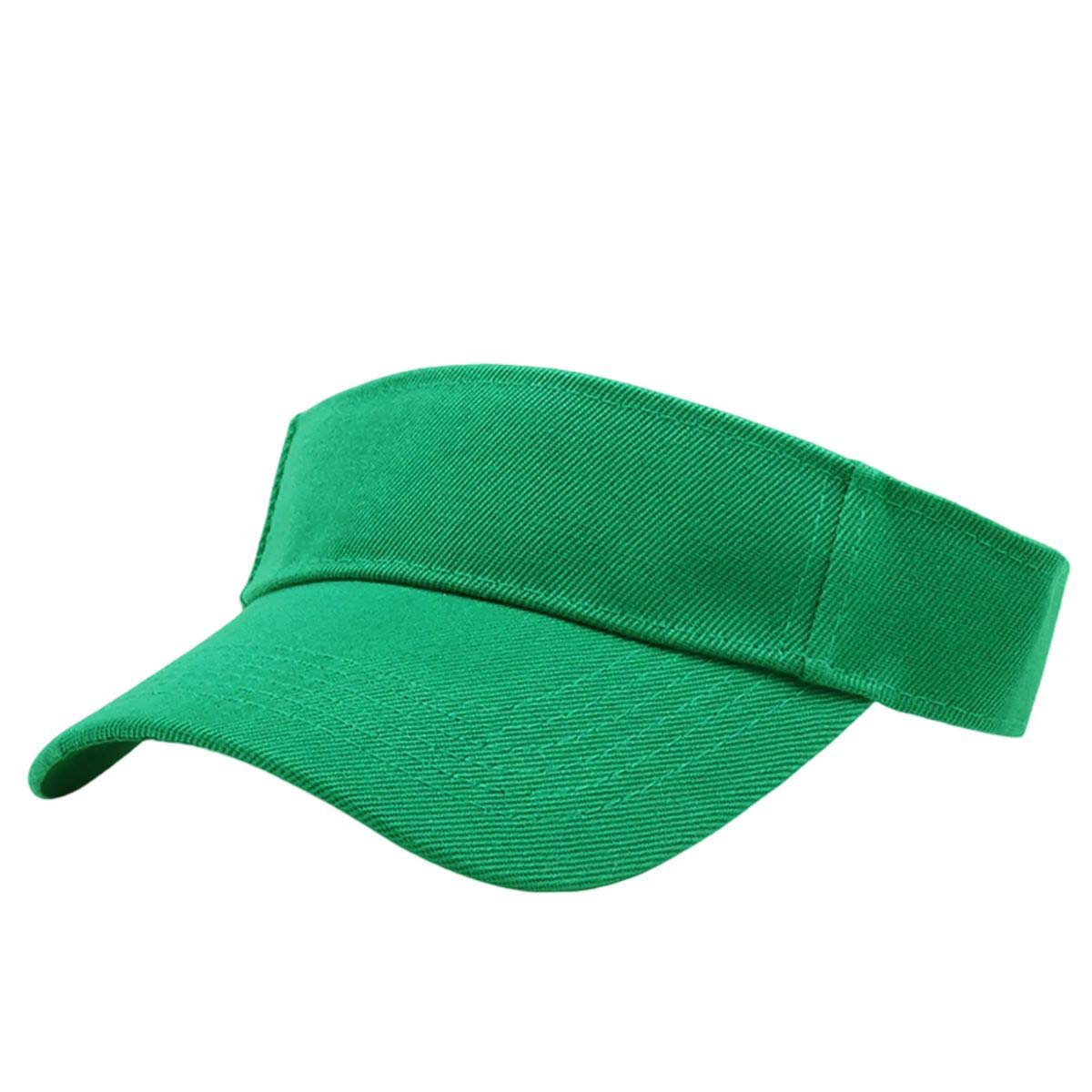 Pure Cotton Sun Hat with Embroidered Logo 13