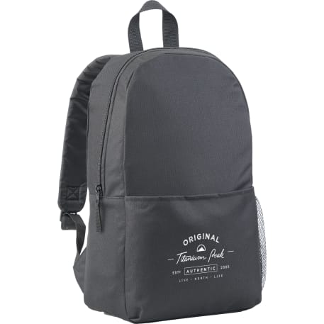 Brix Recycled Backpack 73