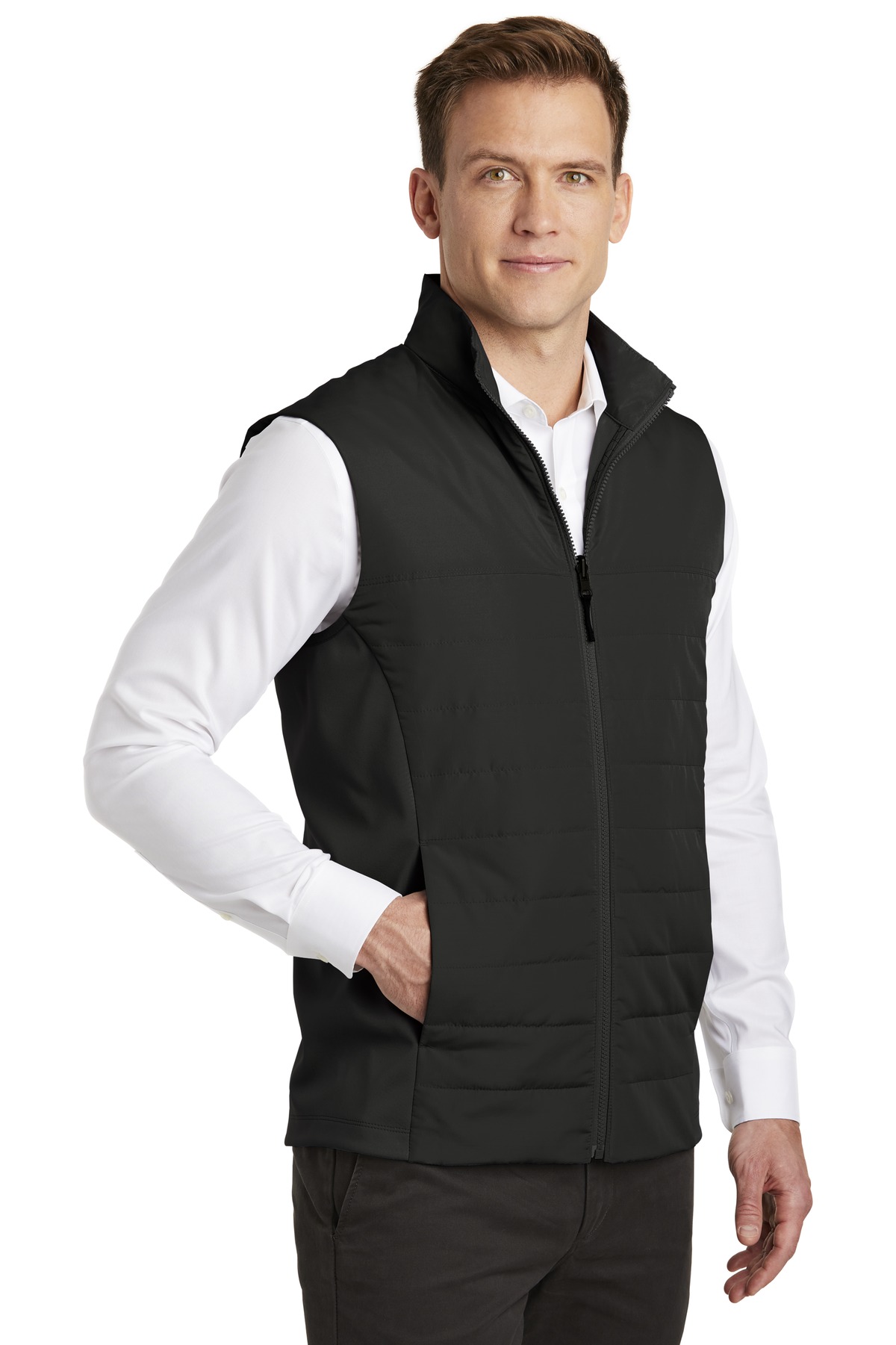 Collective Insulated Vest