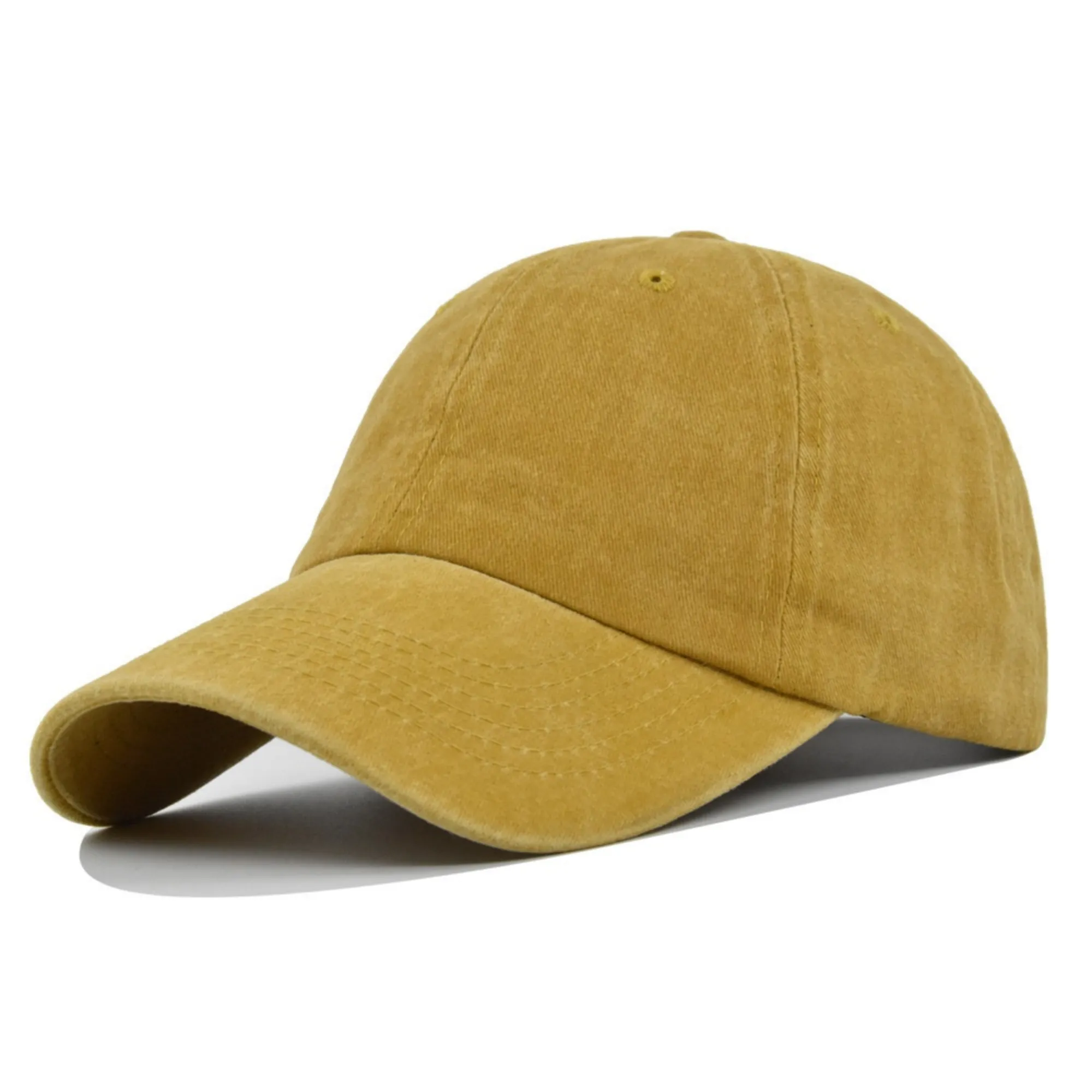 Sunshade Duck Tongue Hat 14