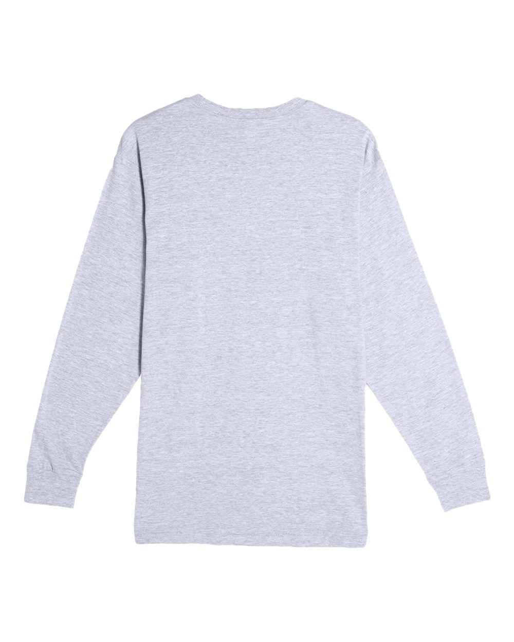 Unisex Heavyweight Long Sleeve Tee - LS15009 42