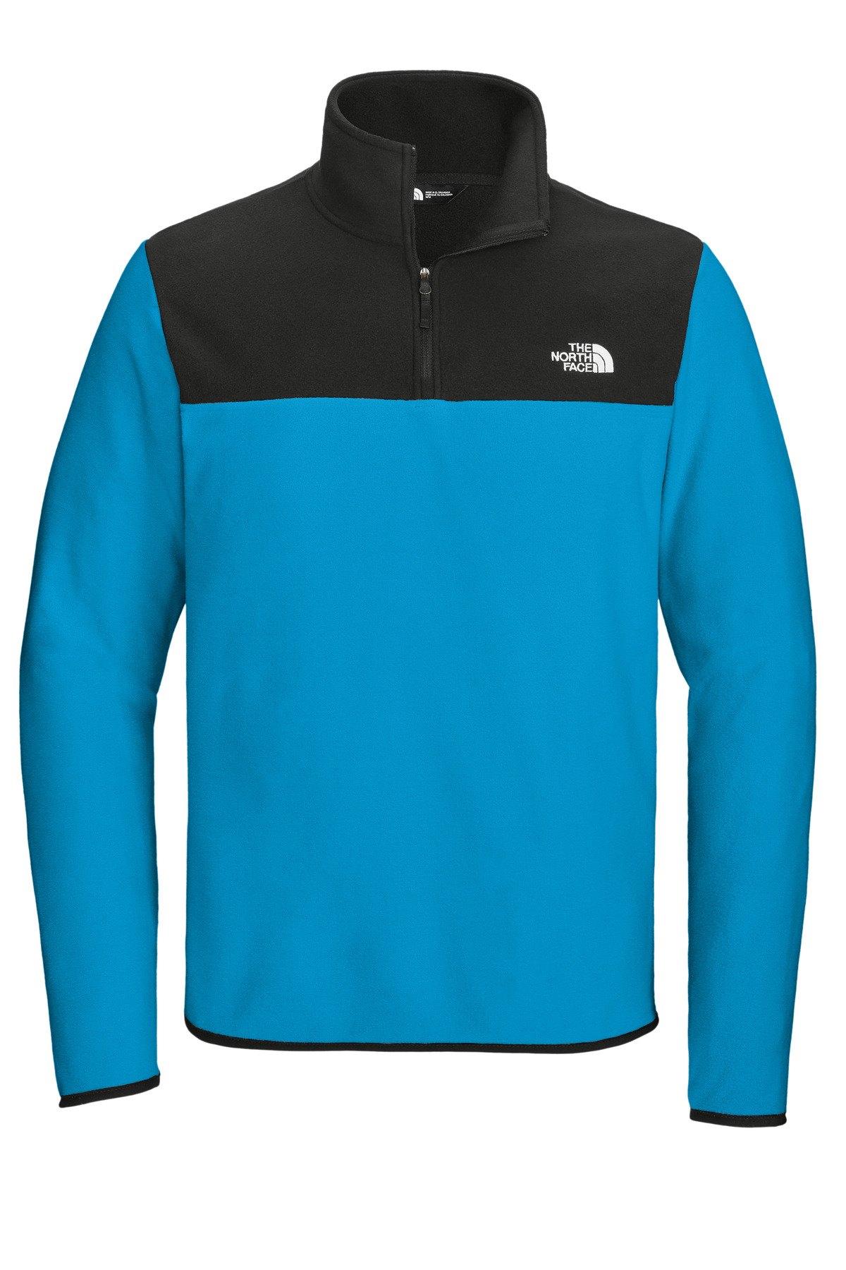 The North Face Glacier 1/4-Zip Fleece NF0A7V4L 1