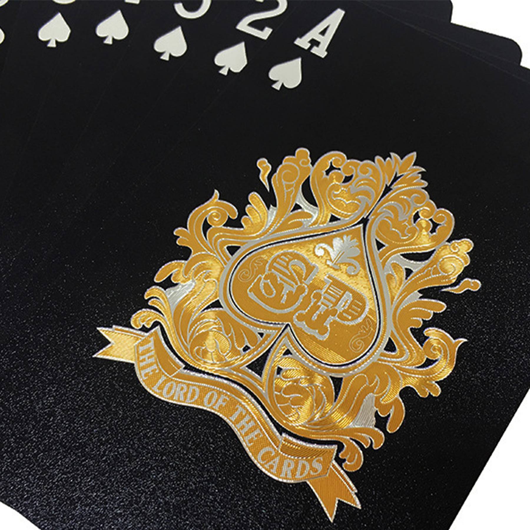 Dollar playing cards 4