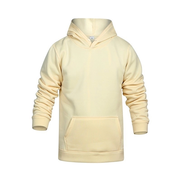 Casual Hoodie sweatshirt, custom hoodie or sweatshirt with logo imprint 2