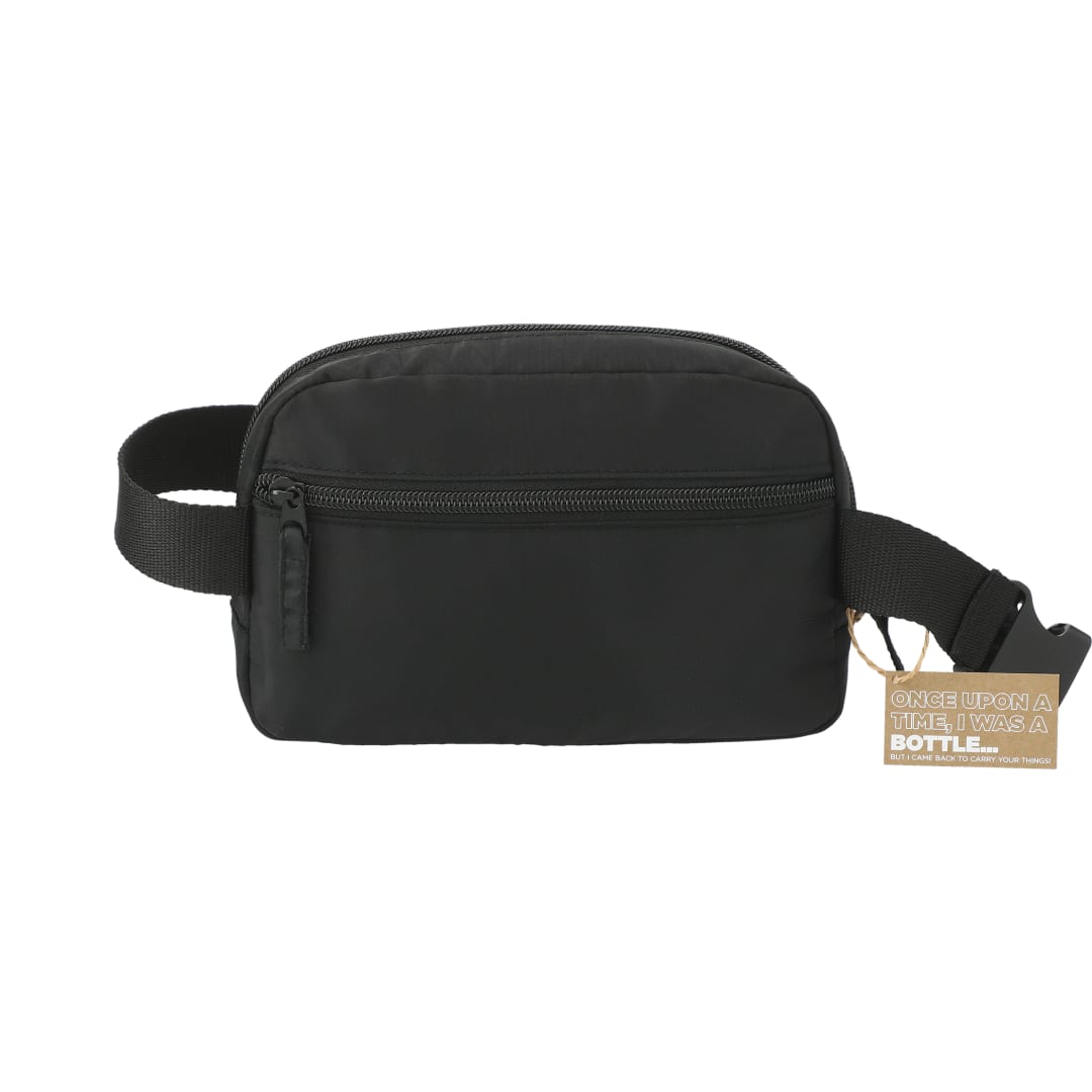 Recycled Sport Fanny Pack 75