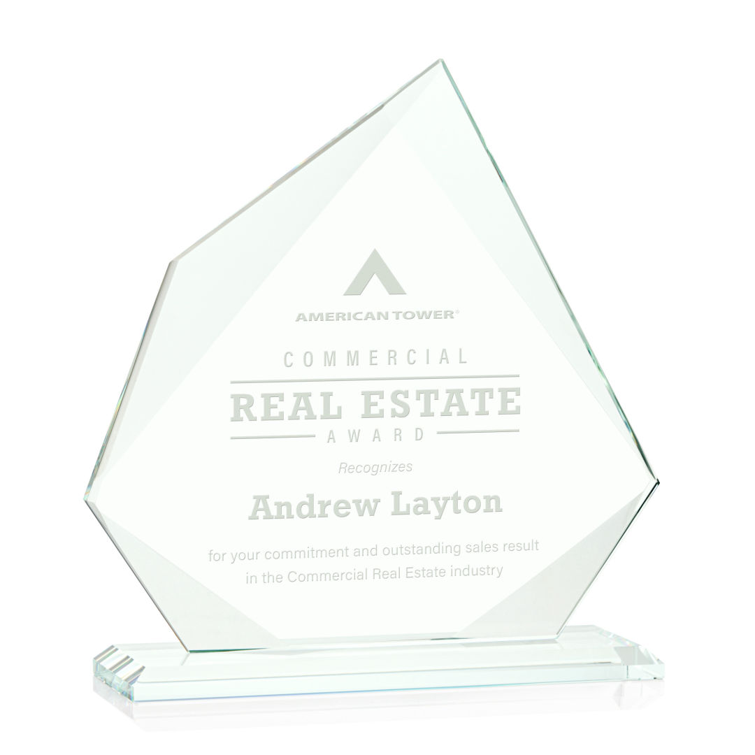 Lexus Award - Jade 6