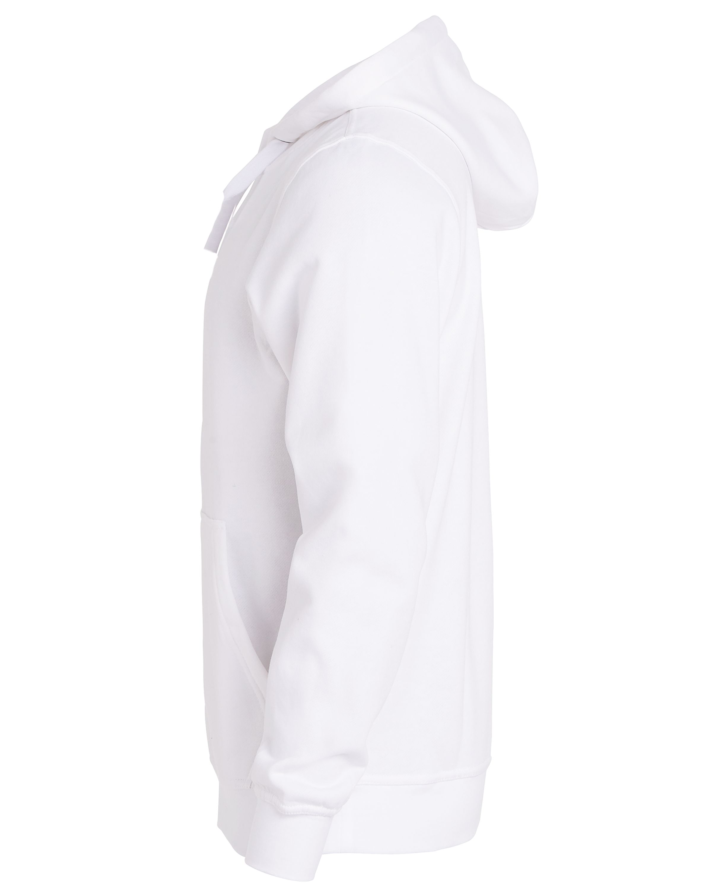 Clique Stockholm Unisex Hooded Pullover Sweatshirt 63